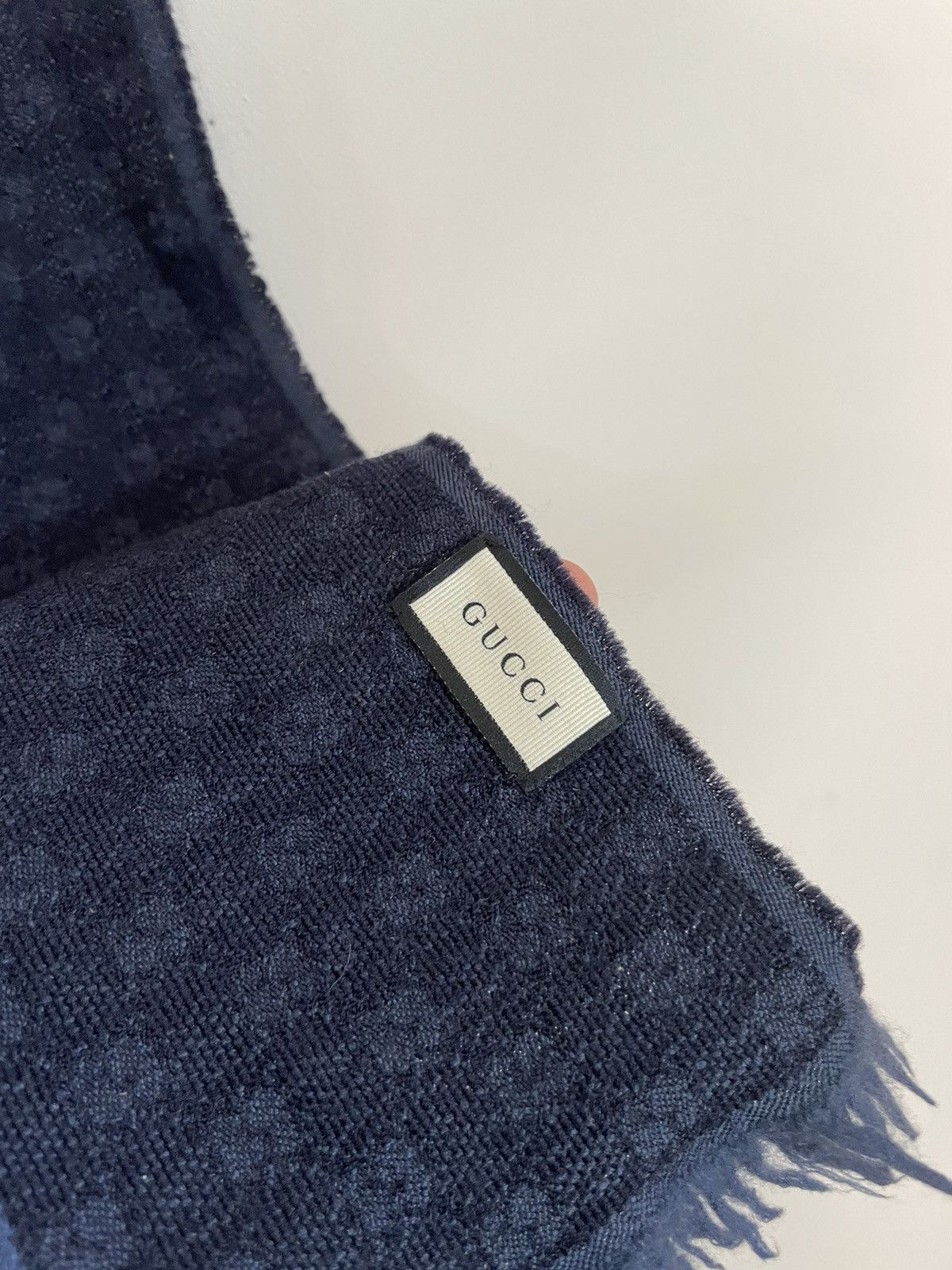 Gucci Gucci Scarf Size ONE SIZE - 3 Thumbnail