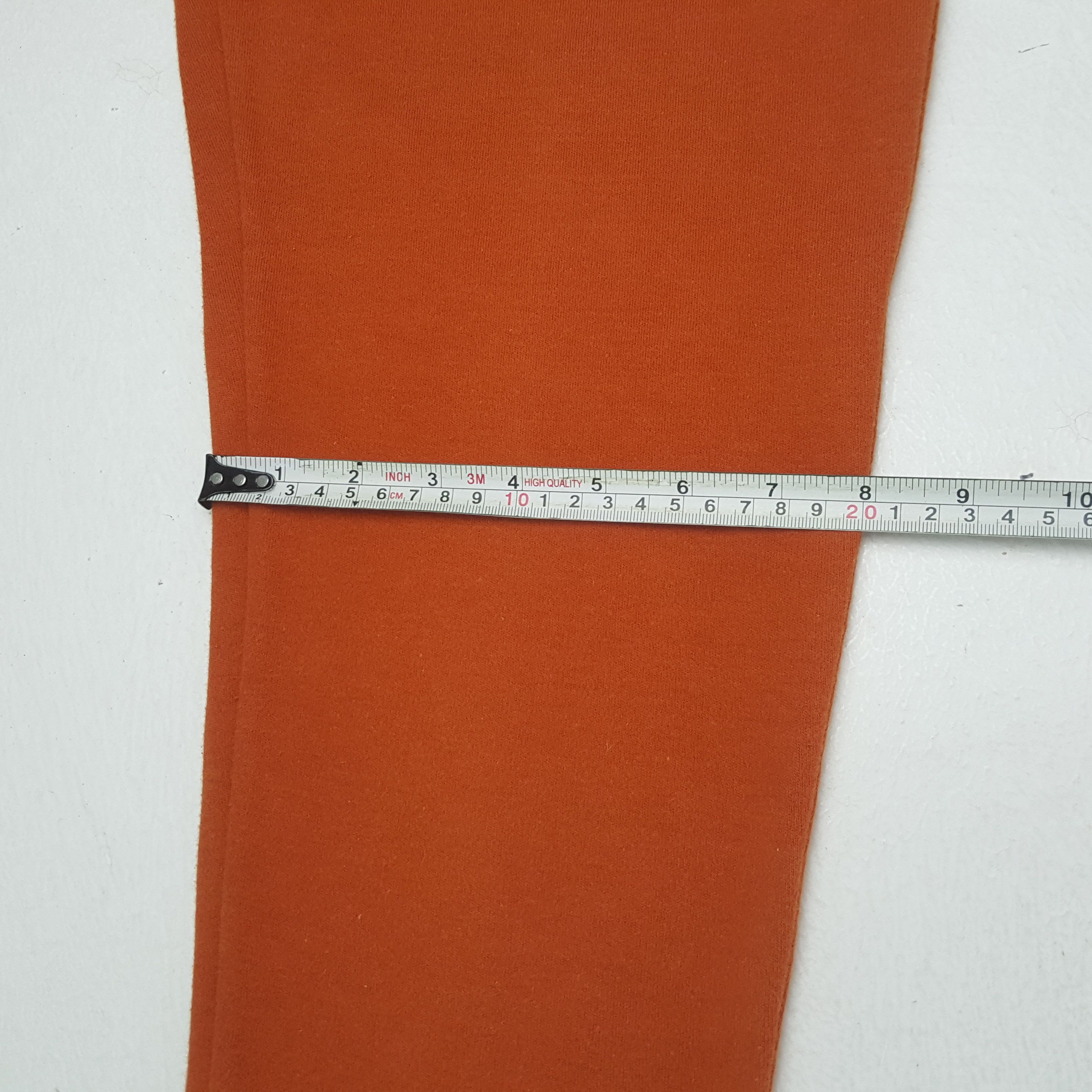 Hai Sporting Gear × Japanese Brand × Vintage HAI SPORTING GEAR by ISSEY MIYAKE Designer Joggers Pants Size 22" - 10 Thumbnail
