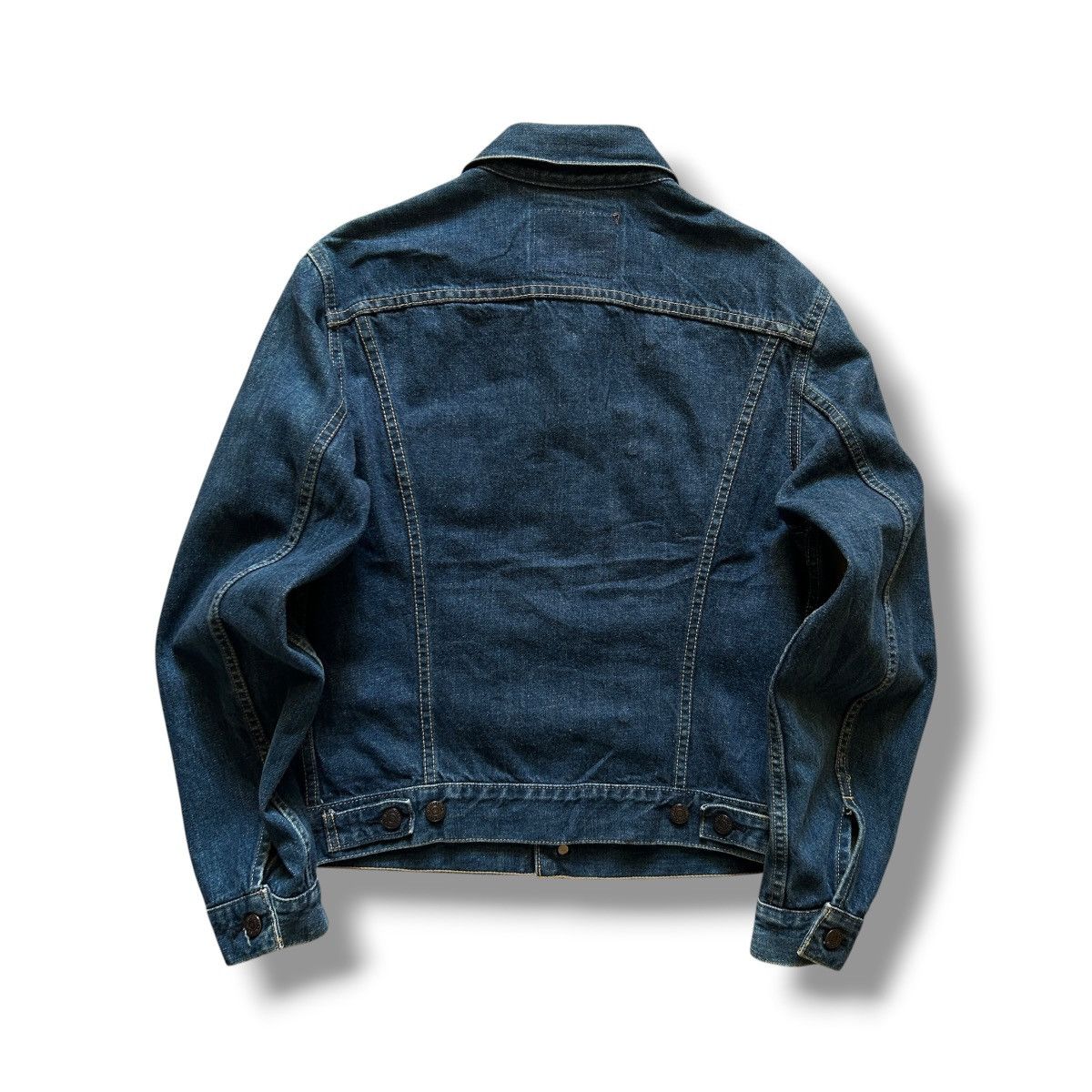 Levi's levi’s 71557 Size US M / EU 48-50 / 2 - 2 Thumbnail