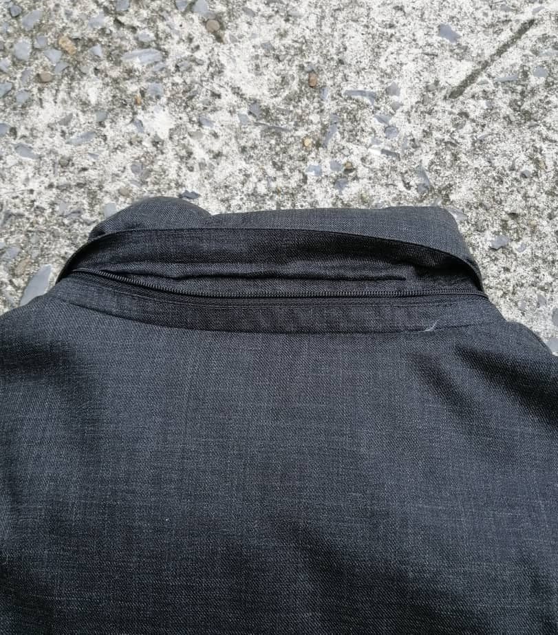 Other Camp7 Nice Design Puffer Jacket Size US M / EU 48-50 / 2 - 5 Thumbnail