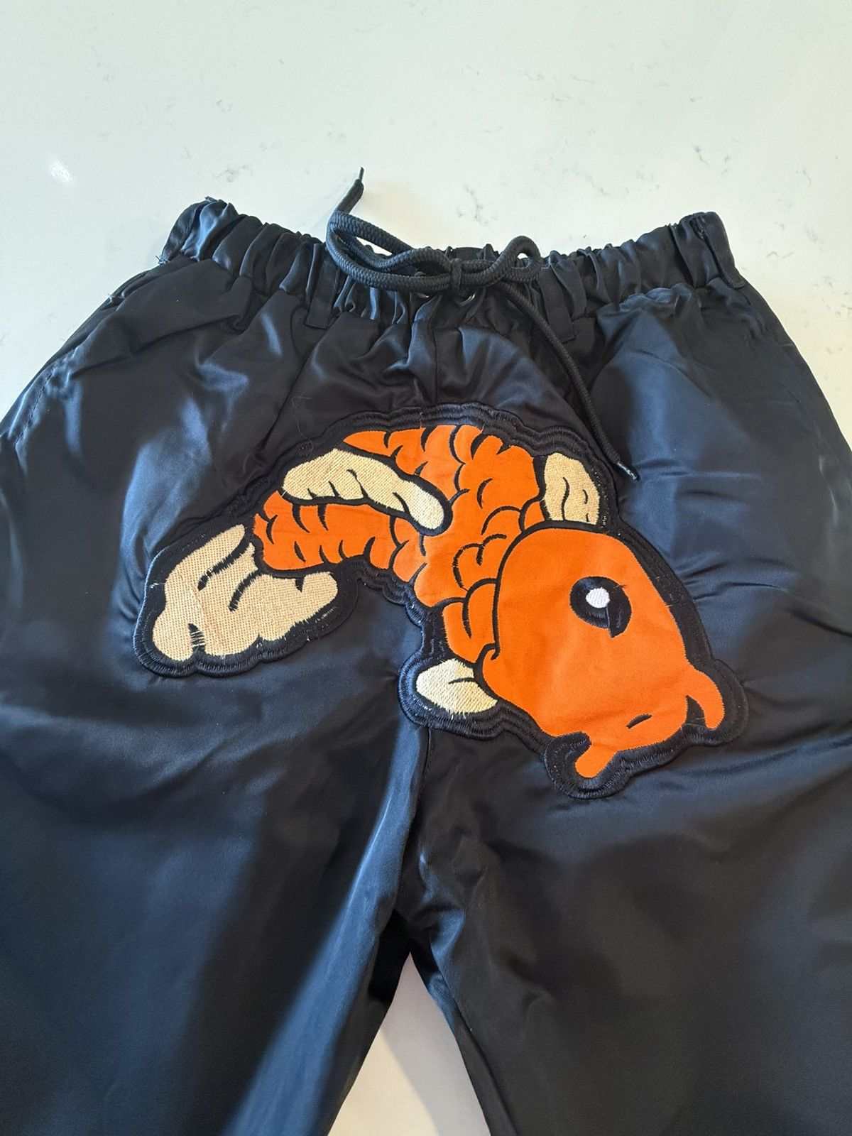 Other CUSTOM STREETWEAR PANTS Size US 32 / EU 48 - 4 Thumbnail