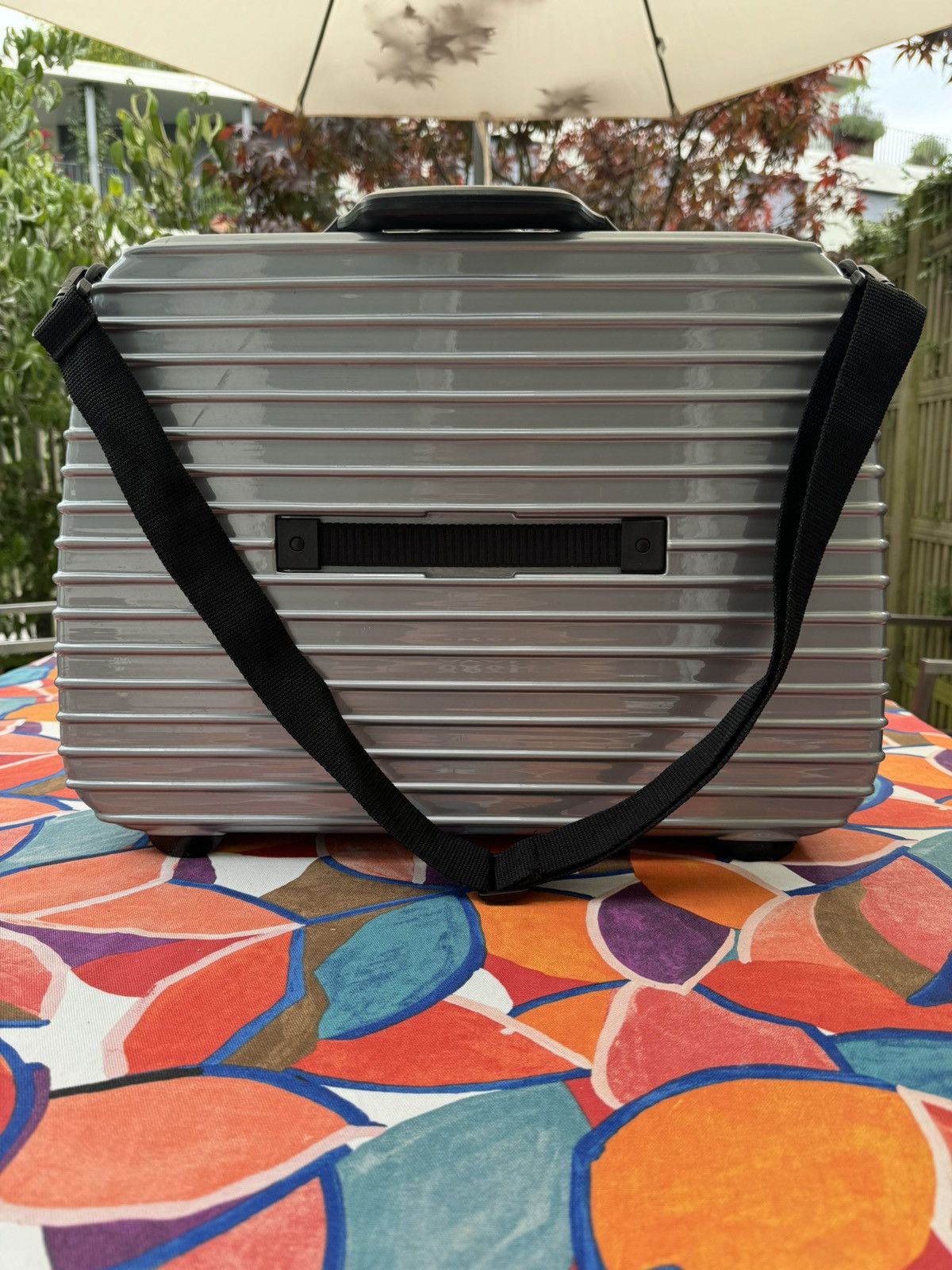 Rimowa RIMOWA Briefcase Size ONE SIZE - 7 Thumbnail