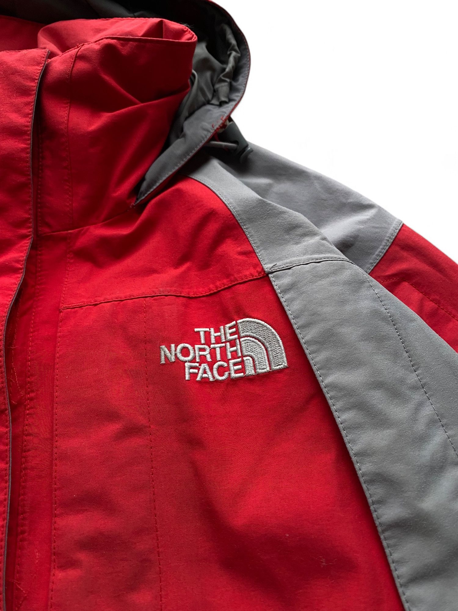 Goretex × The North Face Vintage The North Face Goretex Jacket Size M / US 6-8 / IT 42-44 - 6 Thumbnail