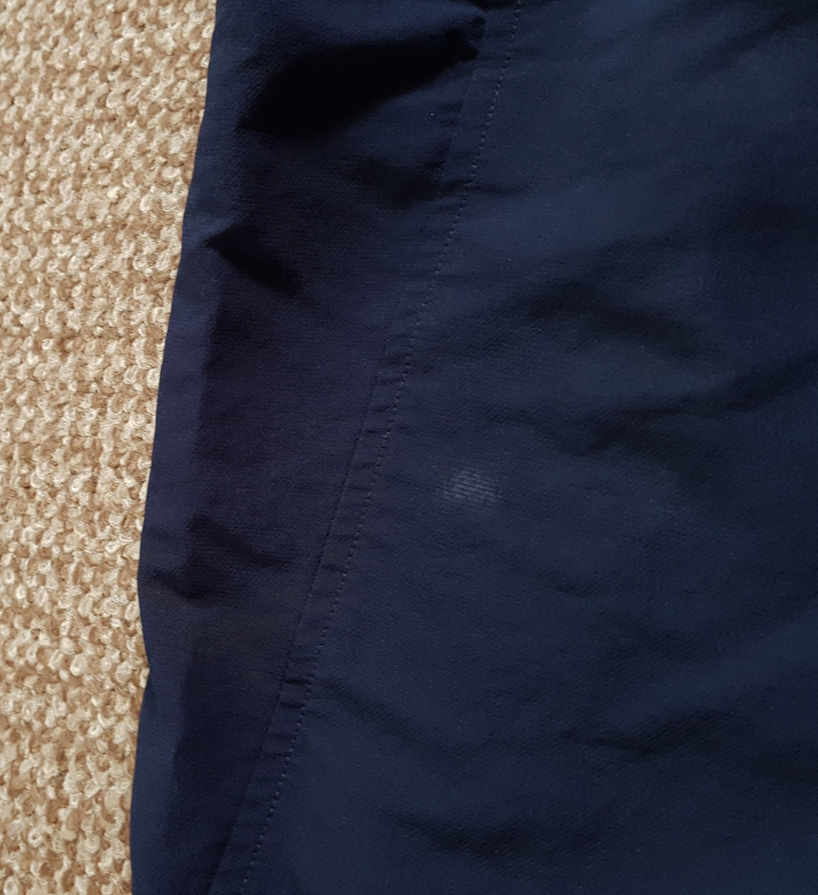 Nike Vintage Y2K Nike Total90 Jogger Track Pants Nylon Style M Size US 32 / EU 48 - 6 Thumbnail
