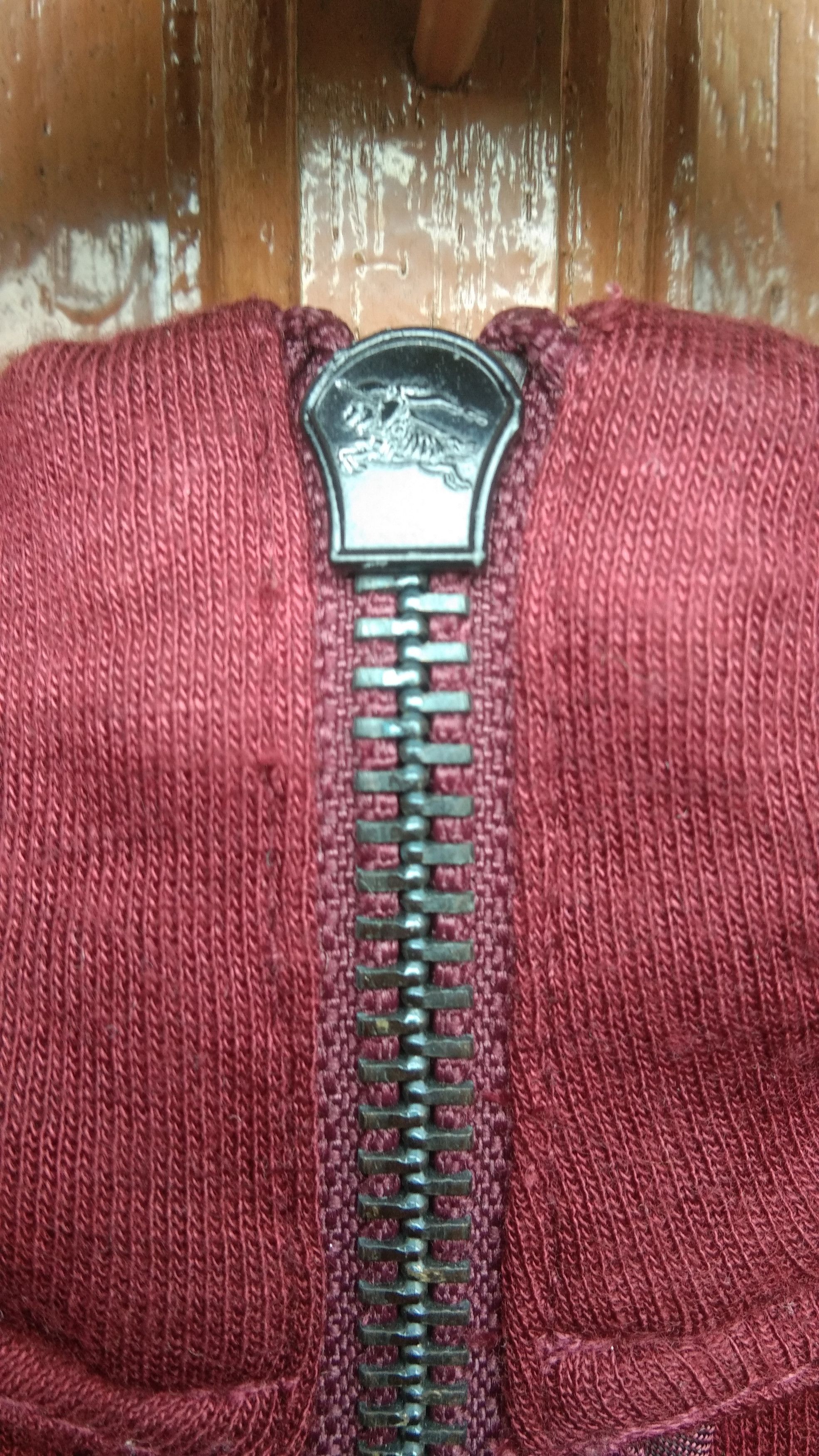 Burberry Burberry marron dress Size M / US 6-8 / IT 42-44 - 8 Thumbnail