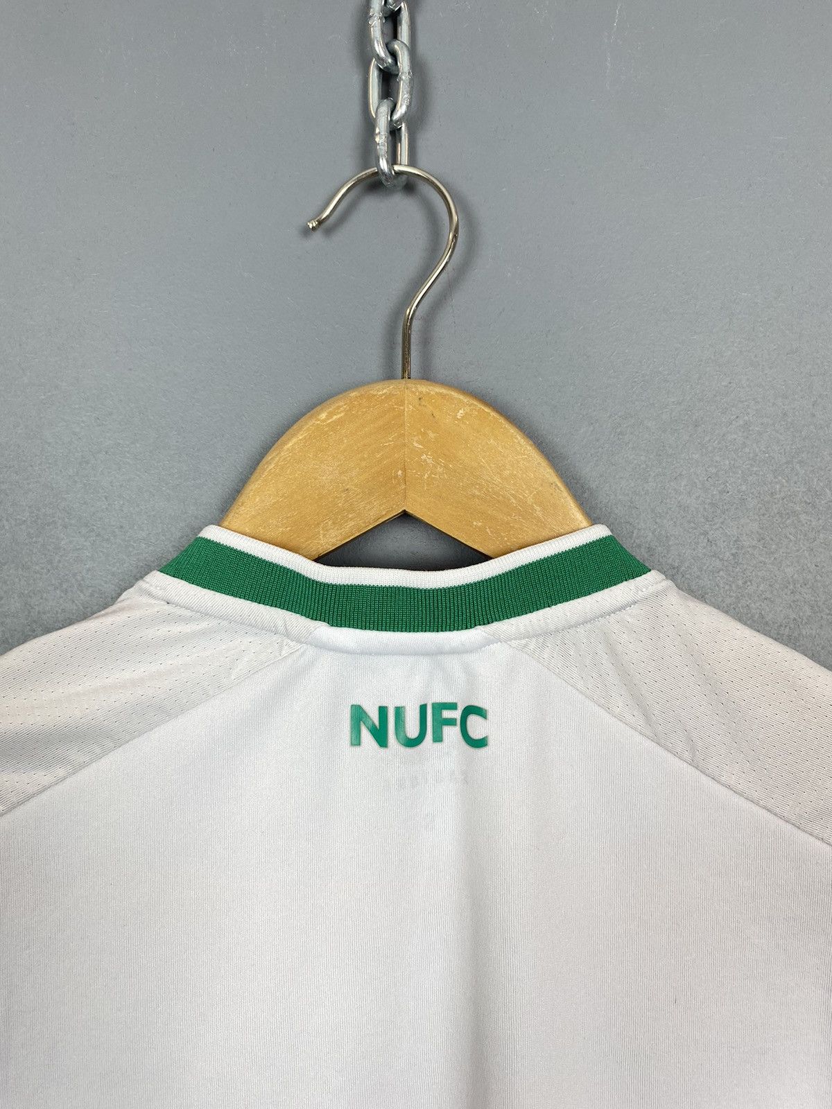 Other Newcastle United Jersey Third Shirt 2020/2023 Men’s Sz Small Size US S / EU 44-46 / 1 - 11 Thumbnail