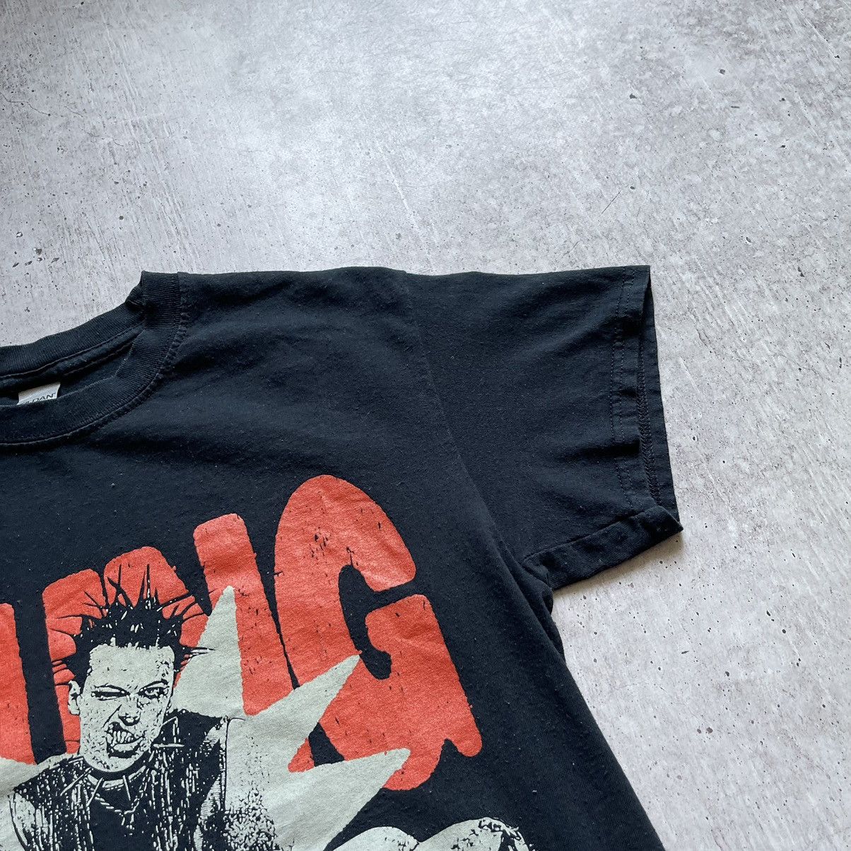 Band Tees Yung Blud Life on mars tour 2021 Size US M / EU 48-50 / 2 - 3 Thumbnail