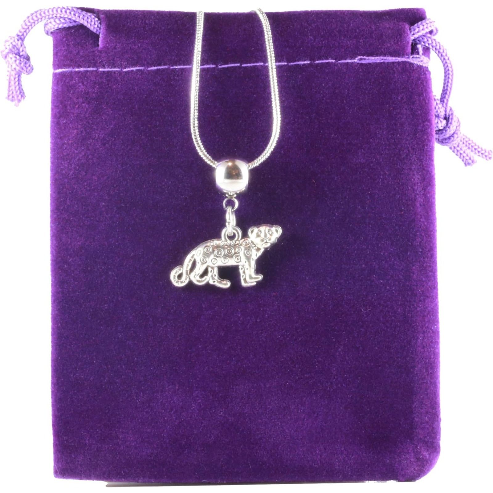 & Other Stories Leopard Gifts for Women - Cheetah Gifts for Women Size ONE SIZE - 1 Thumbnail