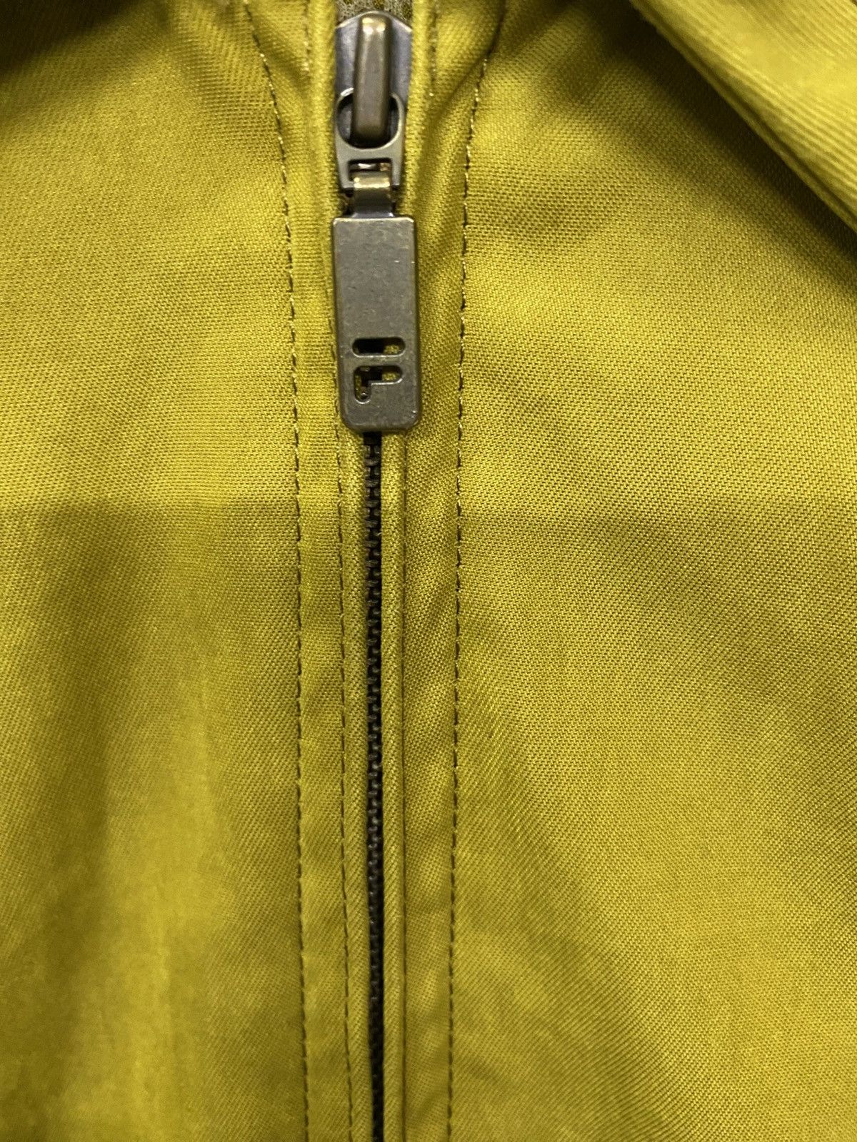 Fila Biella FILA Italia Golf Bomber Zipper Light Jacket Size US XL / EU 56 / 4 - 11 Thumbnail