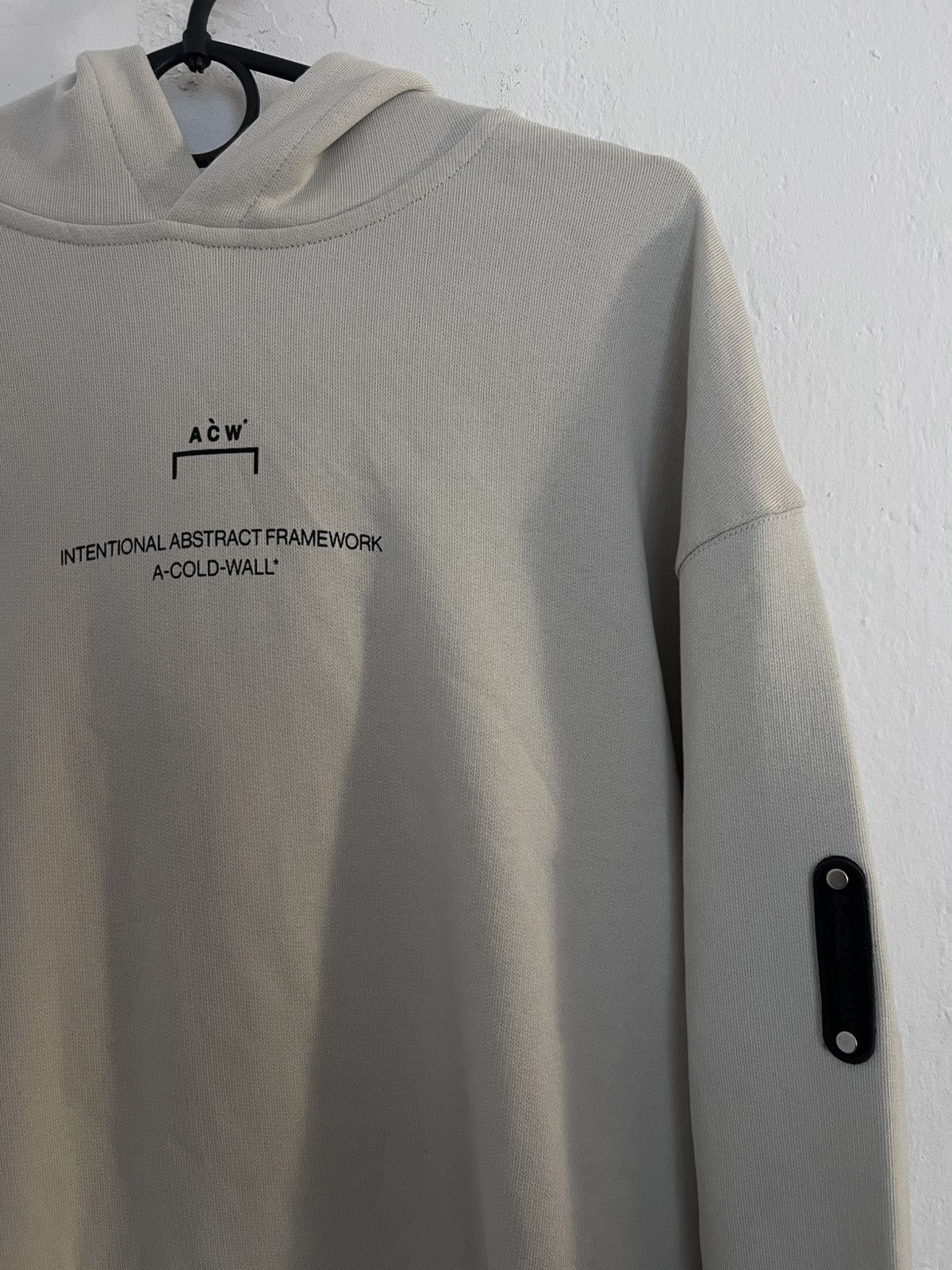 A-COLD-WALL* A COLD WALL* hoodie Size US M / EU 48-50 / 2 - 5 Thumbnail