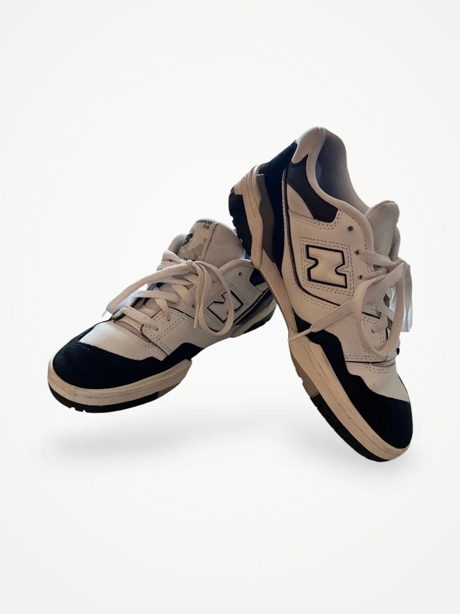 New Balance New Balance 550 Sneakers Size US 9 / IT 39 - 1 Thumbnail