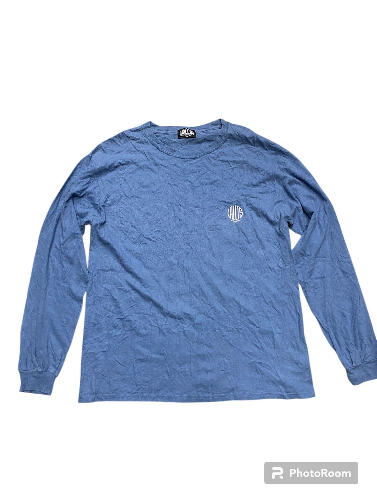 FACTOTUM UALLIS by Factotum long sleeve Size US L / EU 52-54 / 3 - 3 Thumbnail