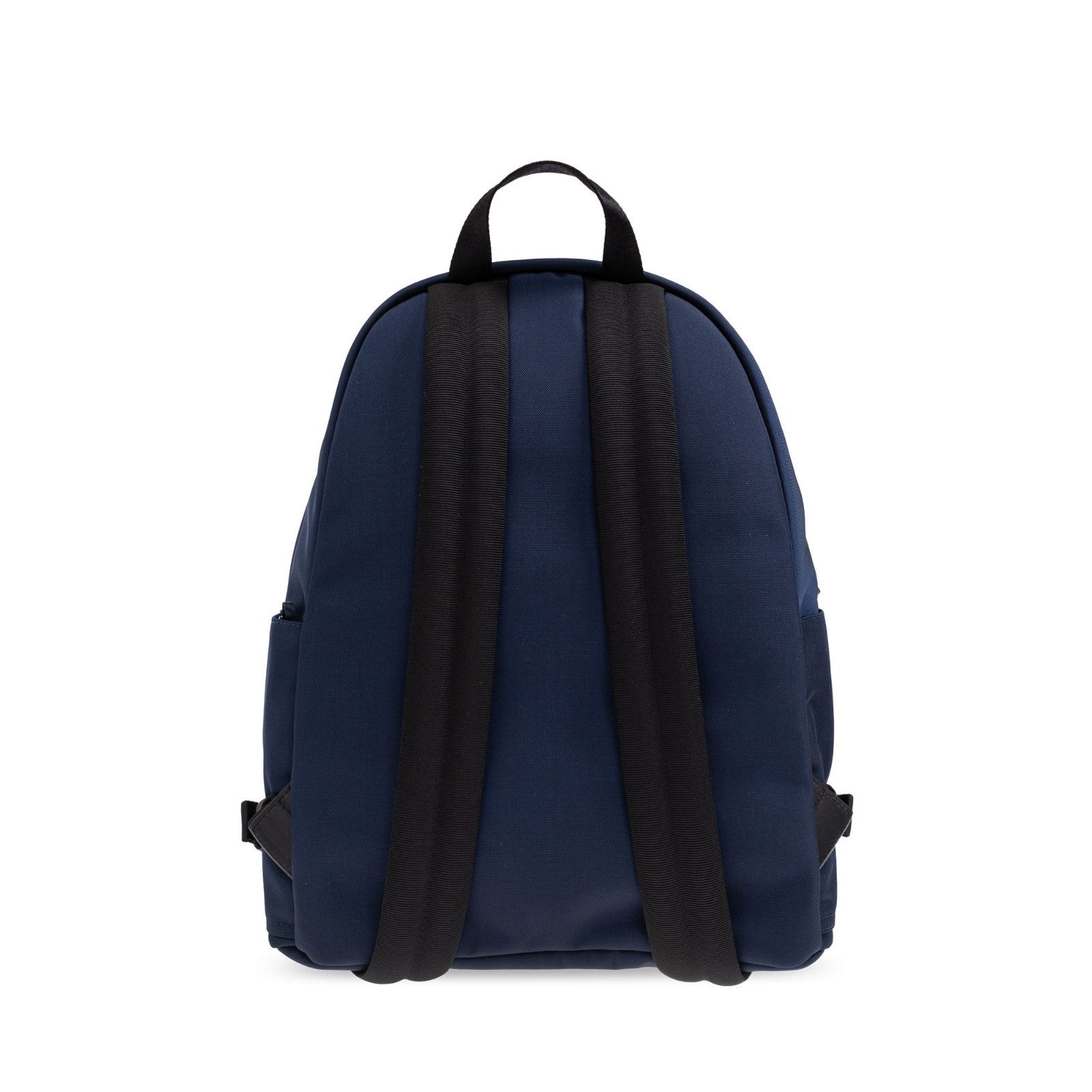 Moncler Moncler Pierrick Blue Backpack New Size ONE SIZE - 2 Thumbnail