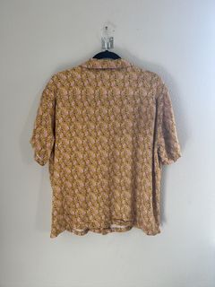 Stussy Paisley | Grailed