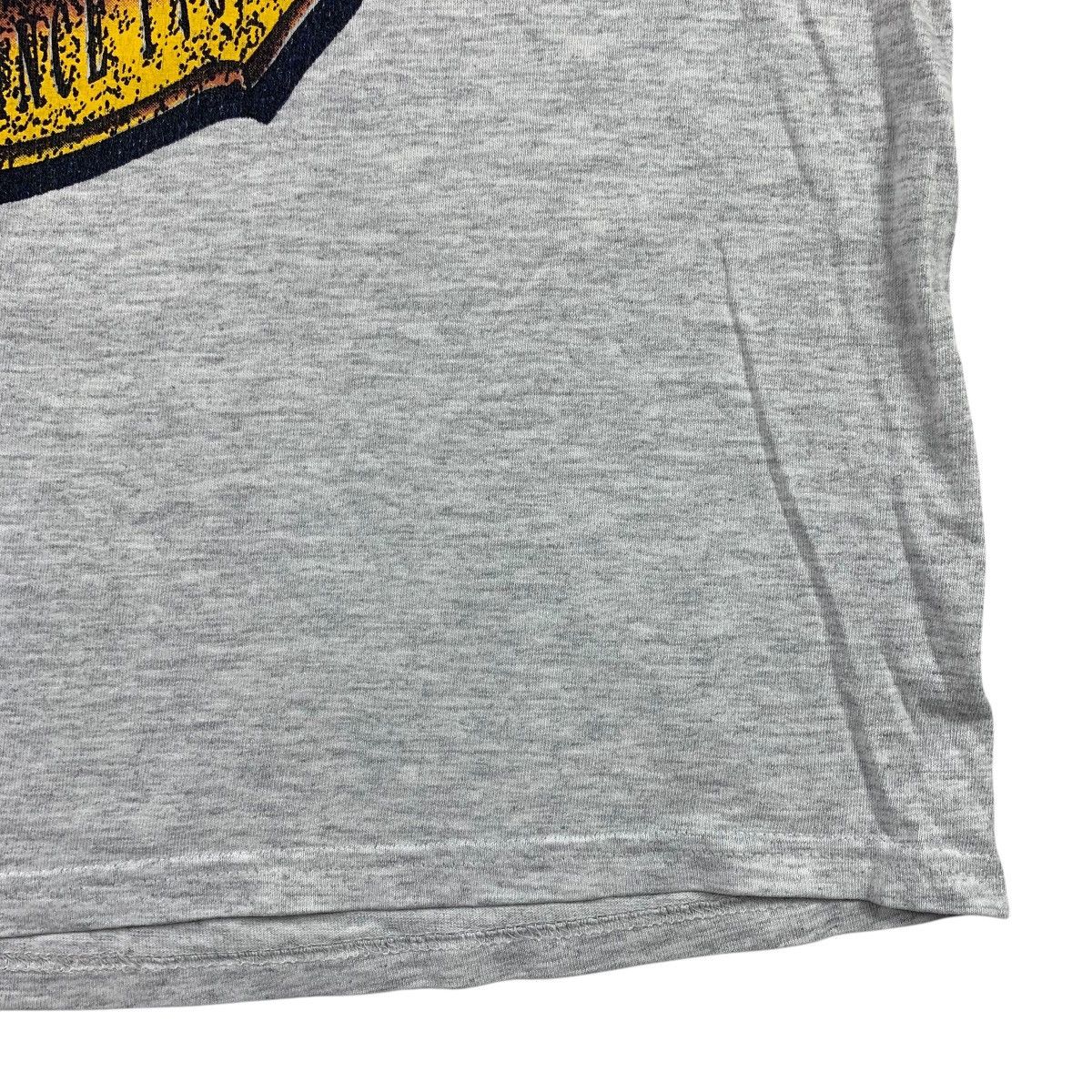 Vintage Vintage GEORGETOWN HOYAS university tee Size US M / EU 48-50 / 2 - 8 Thumbnail