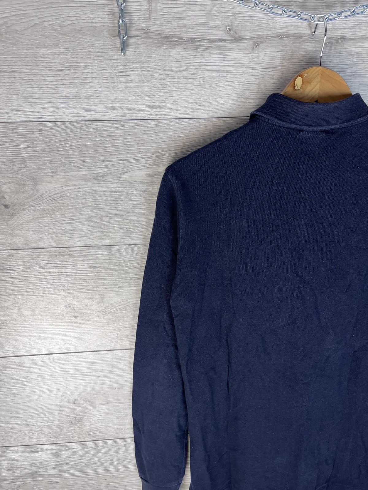Polo Ralph Lauren Vintage men’s rugby Polo Ralph Lauren size S Size US L / EU 52-54 / 3 - 12 Thumbnail