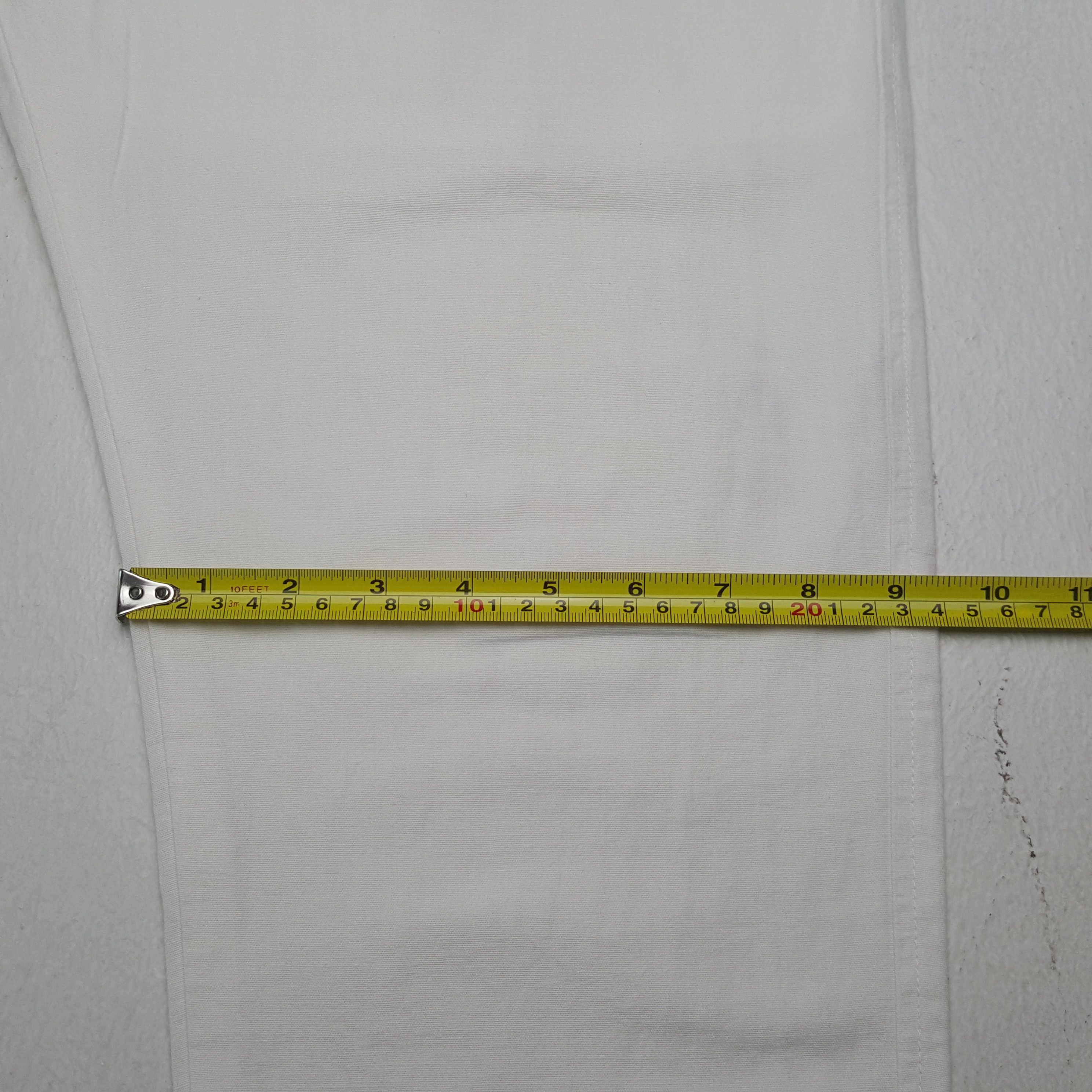 Issey Miyake Vintage Plantation by Issey Miyake Japanese Brand Pants RR10 Size US 30 / EU 46 - 10 Thumbnail