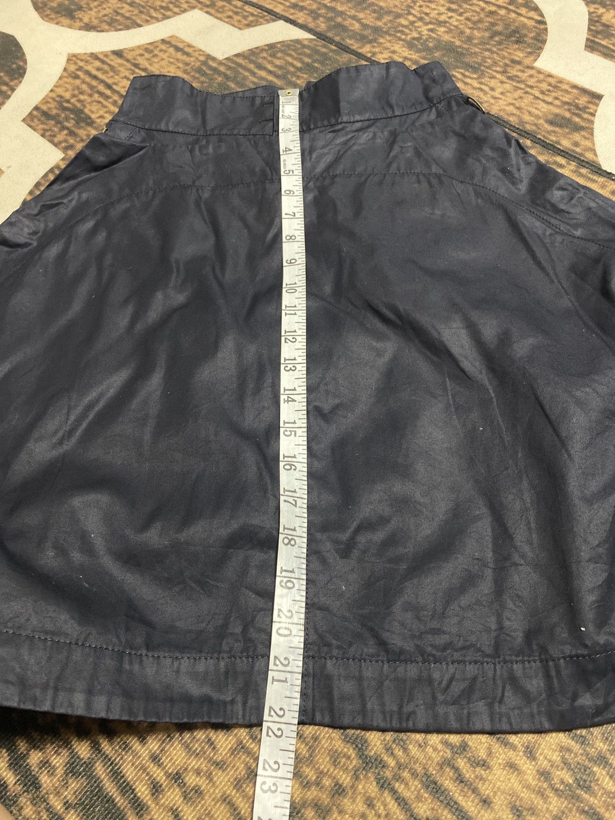 Designer × Nozomi Ishiguro Nazomi Ishiguro midi Skirts Size 26" / US 2 / IT 38 - 12 Thumbnail