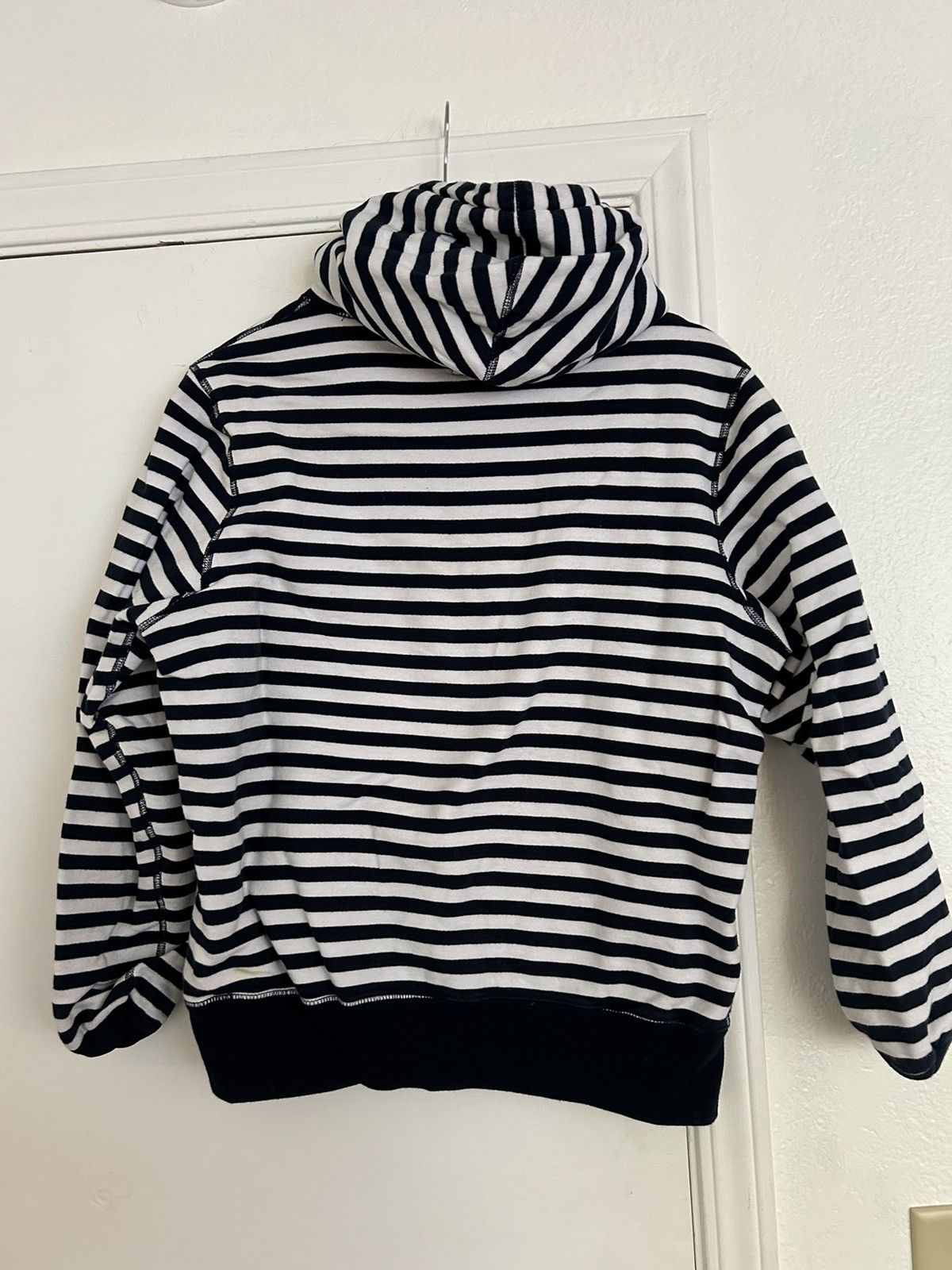 Noah Noah NY sailor hoodie Size US M / EU 48-50 / 2 - 2 Thumbnail