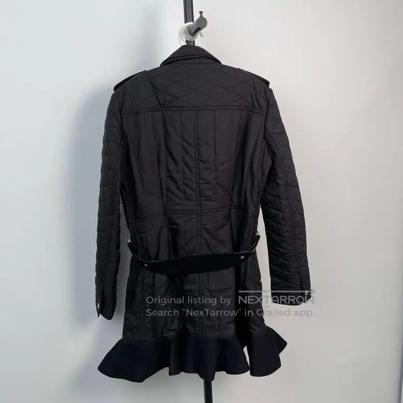 Louis Vuitton Louis Vuitton Quilted jacket Size M / US 6-8 / IT 42-44 - 2 Thumbnail