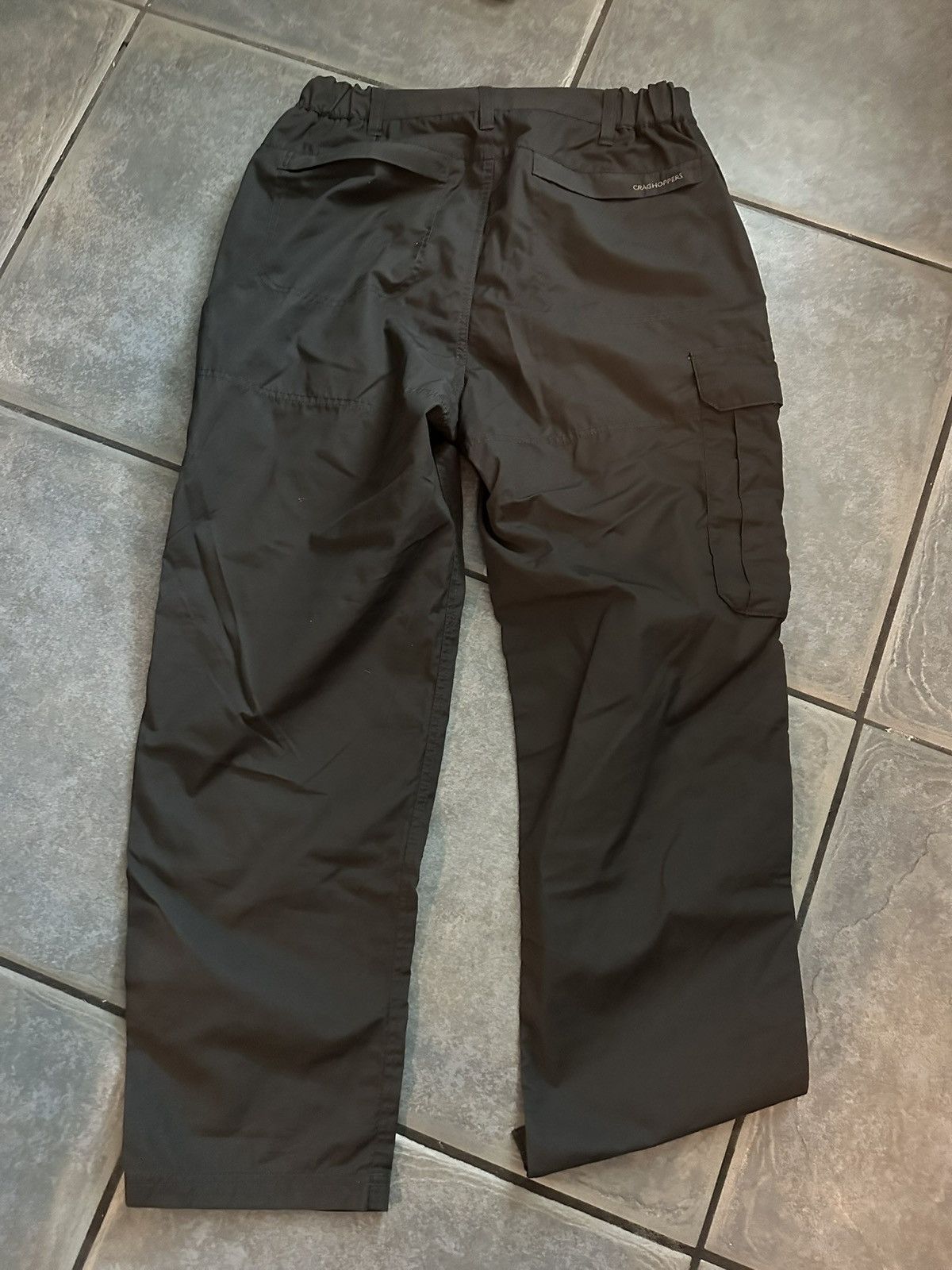 Other GragHoppers hiking pants Size US 34 / EU 50 - 6 Thumbnail