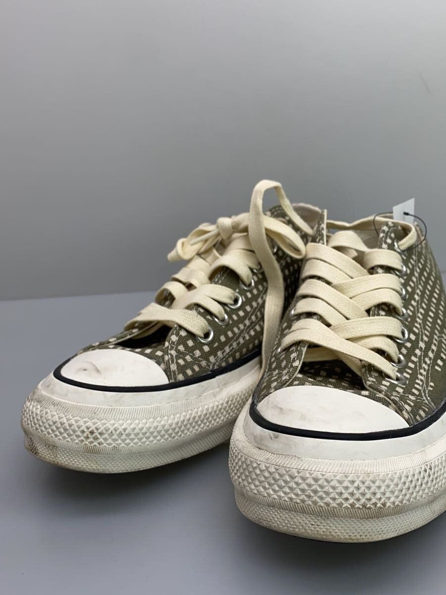 Undercover Undercover x Cnvrse x N.Hoolywd LoCut Snkrs Khk Size US 9.5 / EU 42-43 - 6 Thumbnail