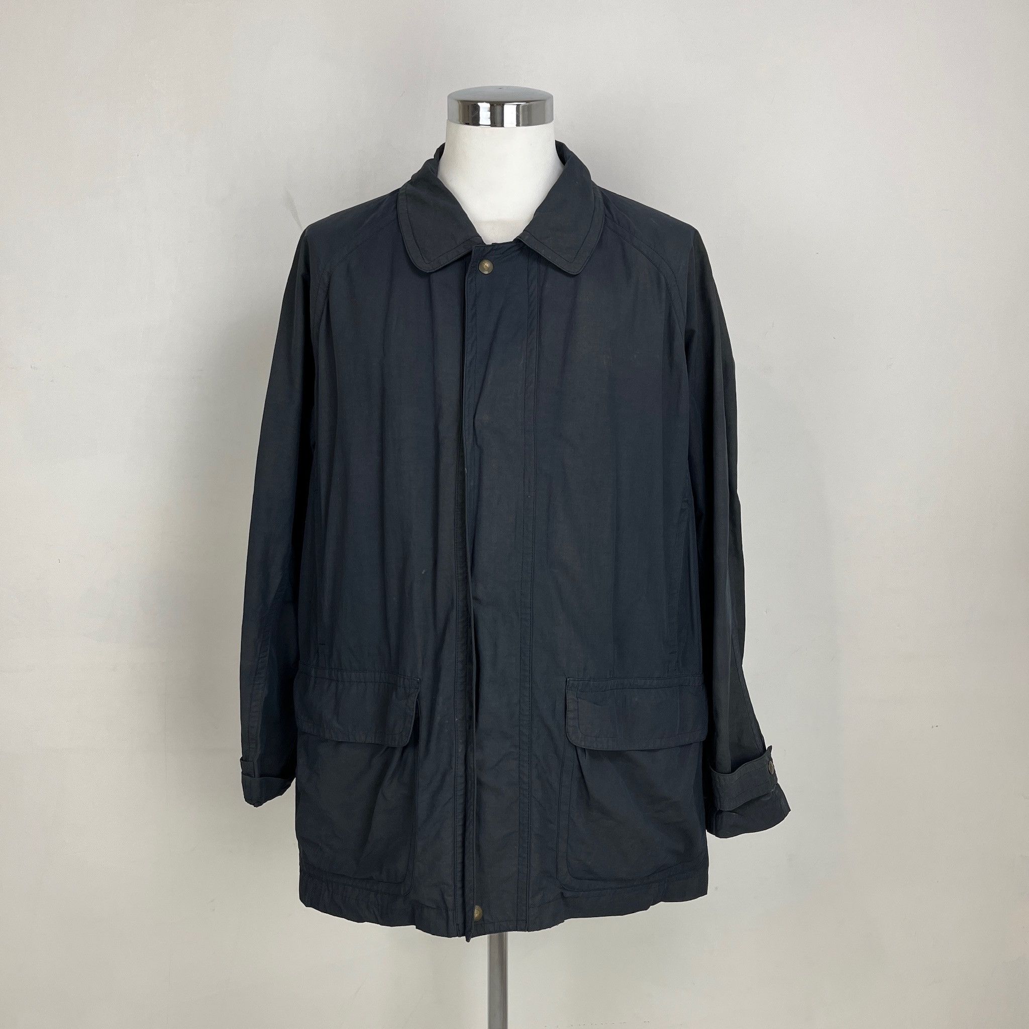 Yves Saint Laurent Giacca Yves Saint Laurent – M Size US M / EU 48-50 / 2 - 1 Thumbnail