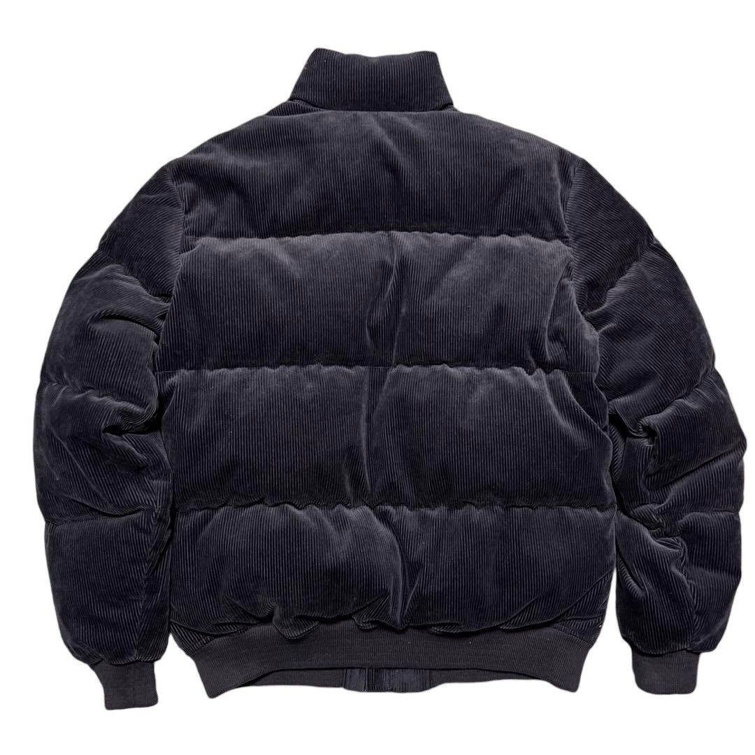 Palace × Polo Ralph Lauren Palace x Ralph Lauren Aviator Jacket- Navy Size US M / EU 48-50 / 2 - 3 Thumbnail