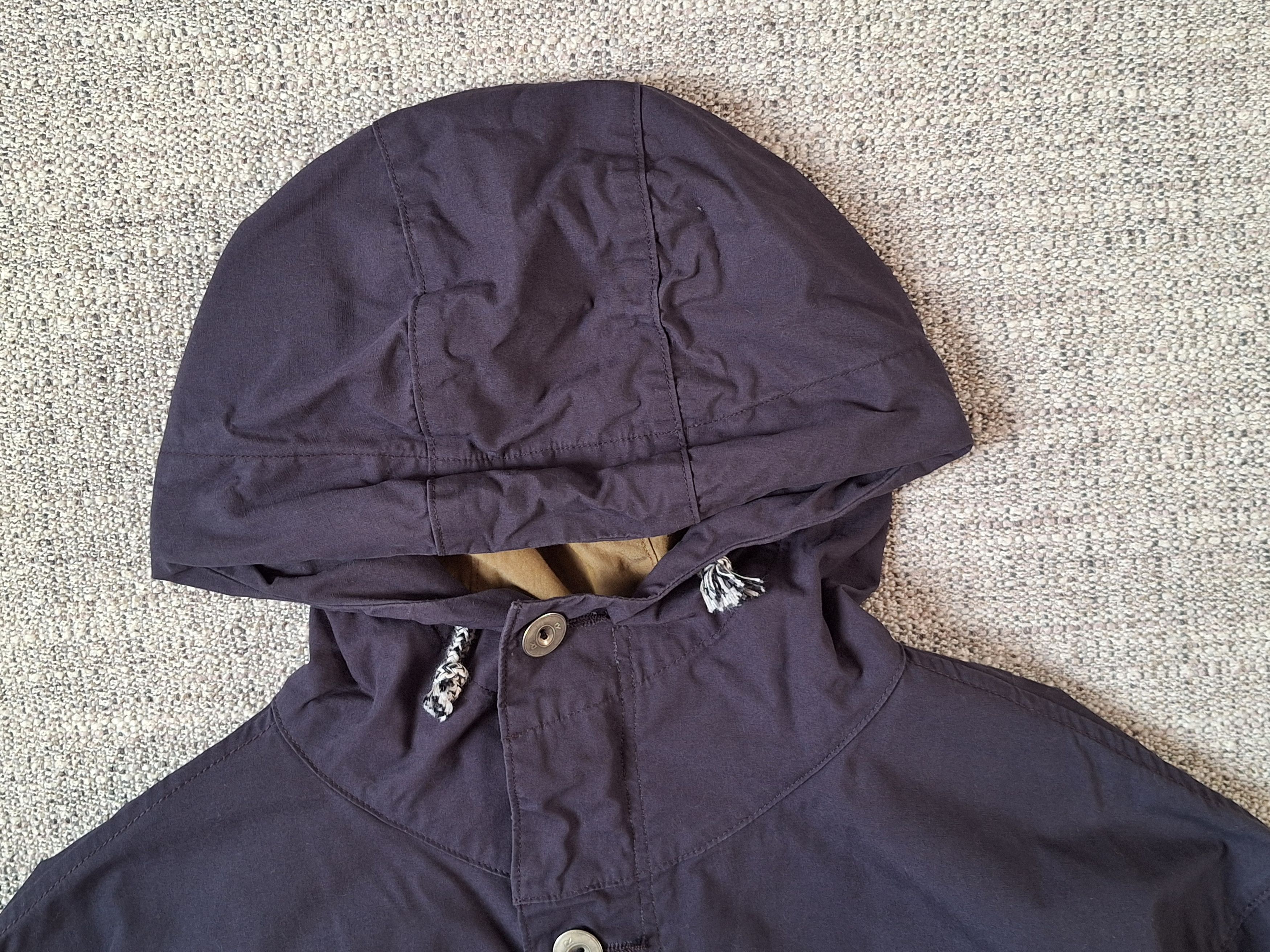 45rpm 45RPM Hooded Jacket Size US M / EU 48-50 / 2 - 2 Thumbnail