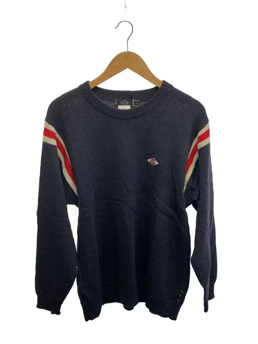 Hysteric Glamour HG Knit Sweater Size US L / EU 52-54 / 3 - 1 Thumbnail