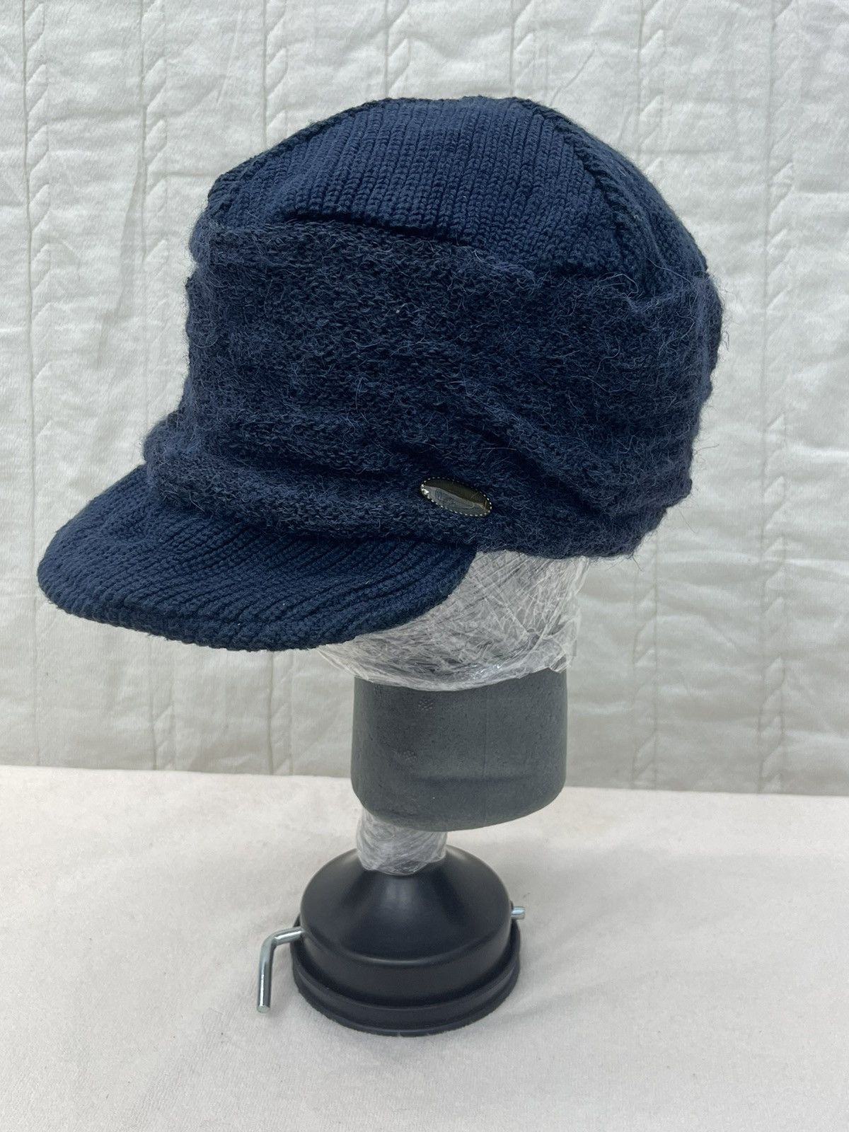 CA4LA × Japanese Brand ARCHIVE🔥🔥🔥CA4LA KNIT WINTER HAT Size ONE SIZE - 1 Thumbnail