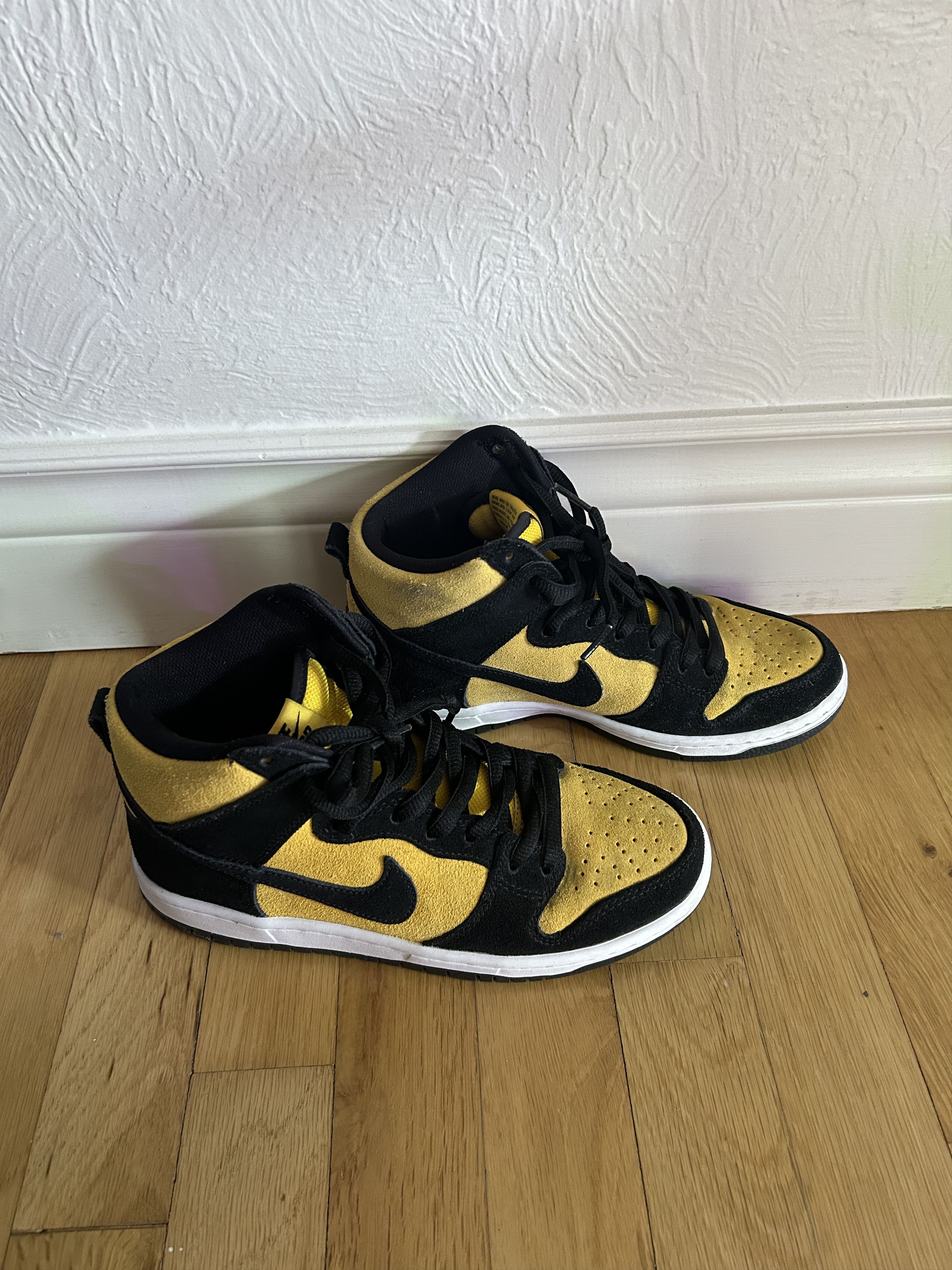 Nike SB Nike SB Size US 7 / IT 37 - 3 Thumbnail
