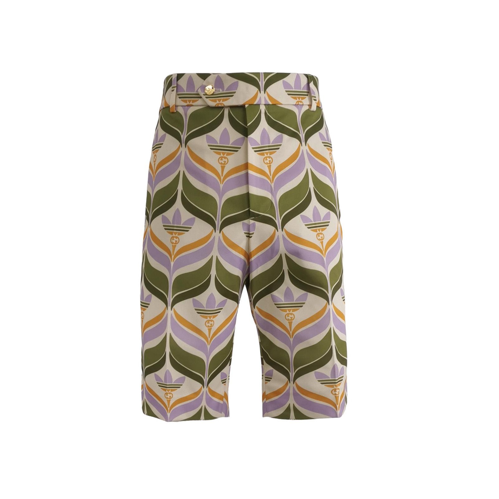 Gucci Gucci Men 32 Shorts Size US 32 / EU 48 - 1 Thumbnail