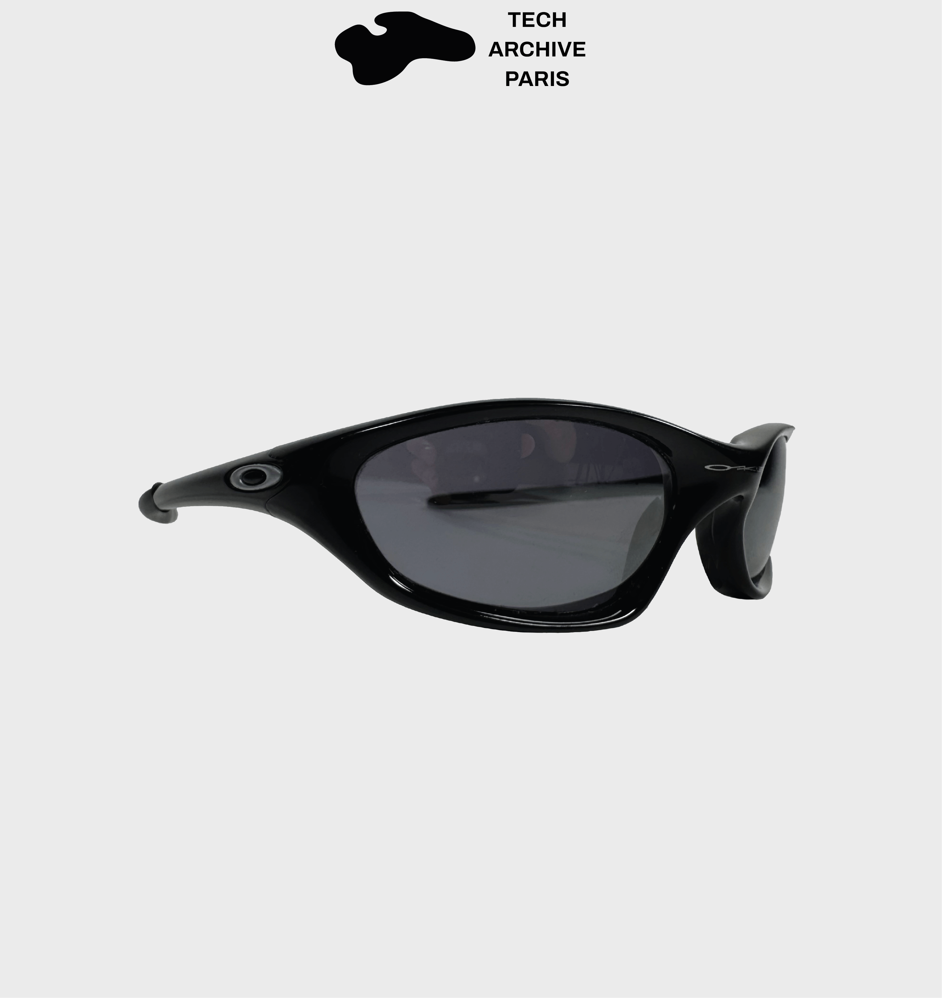 Oakley RARE vintage 2002 Oakley Monster Dog 10W40 | Grailed