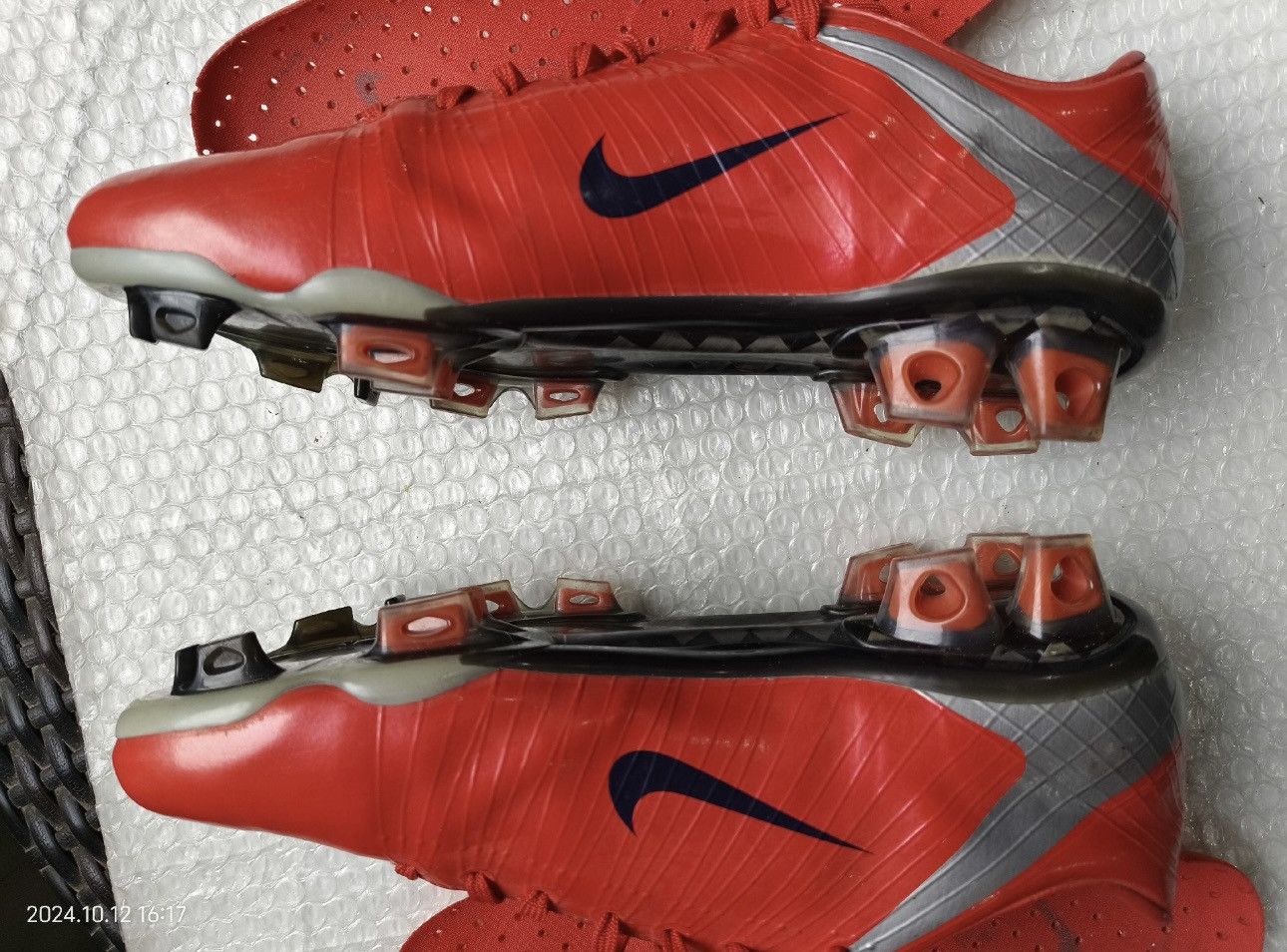 Nike Nike vapor superflyI football cleats Size US 7 / EU 40 - 5 Thumbnail