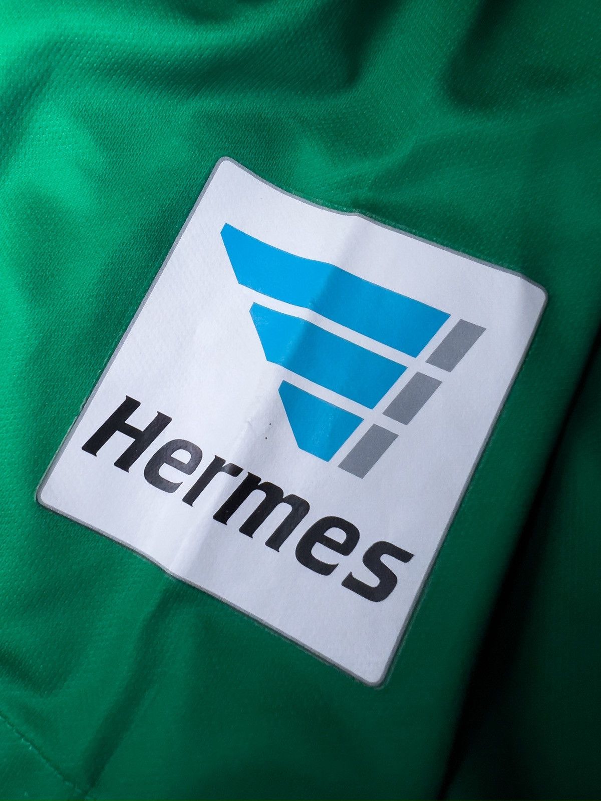 Nike Werder Bremen Home Jersey 2016-2017 Size US S / EU 44-46 / 1 - 9 Thumbnail