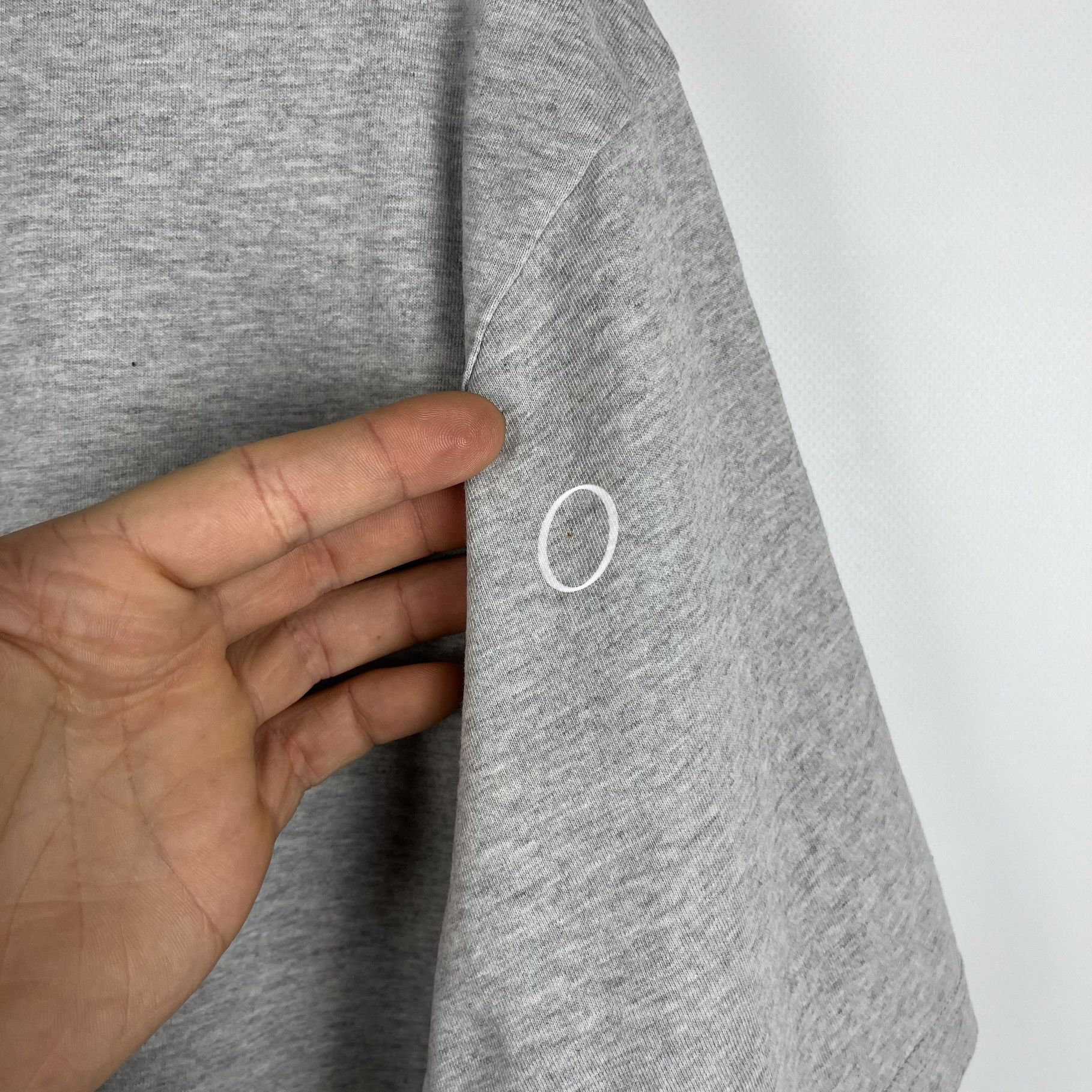 Palace Palace Fruity Big Logo T Shirt Size US XL / EU 56 / 4 - 20 Thumbnail