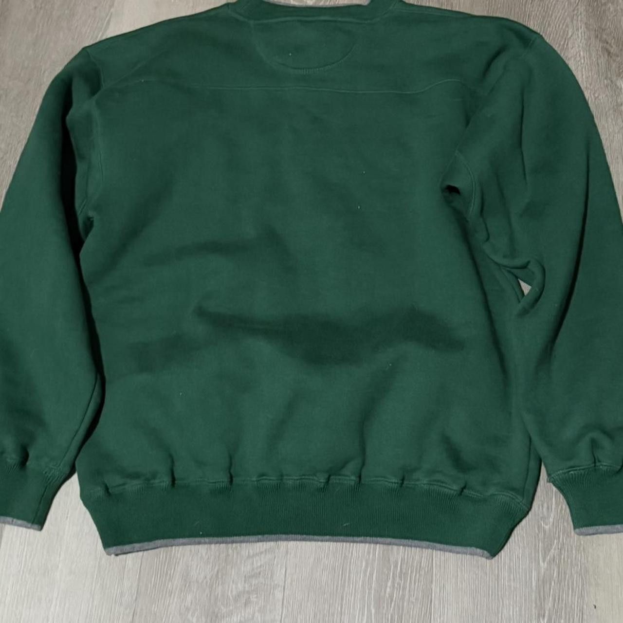 Other Green Colorado crewneck sweatshirt Size US M / EU 48-50 / 2 - 2 Thumbnail