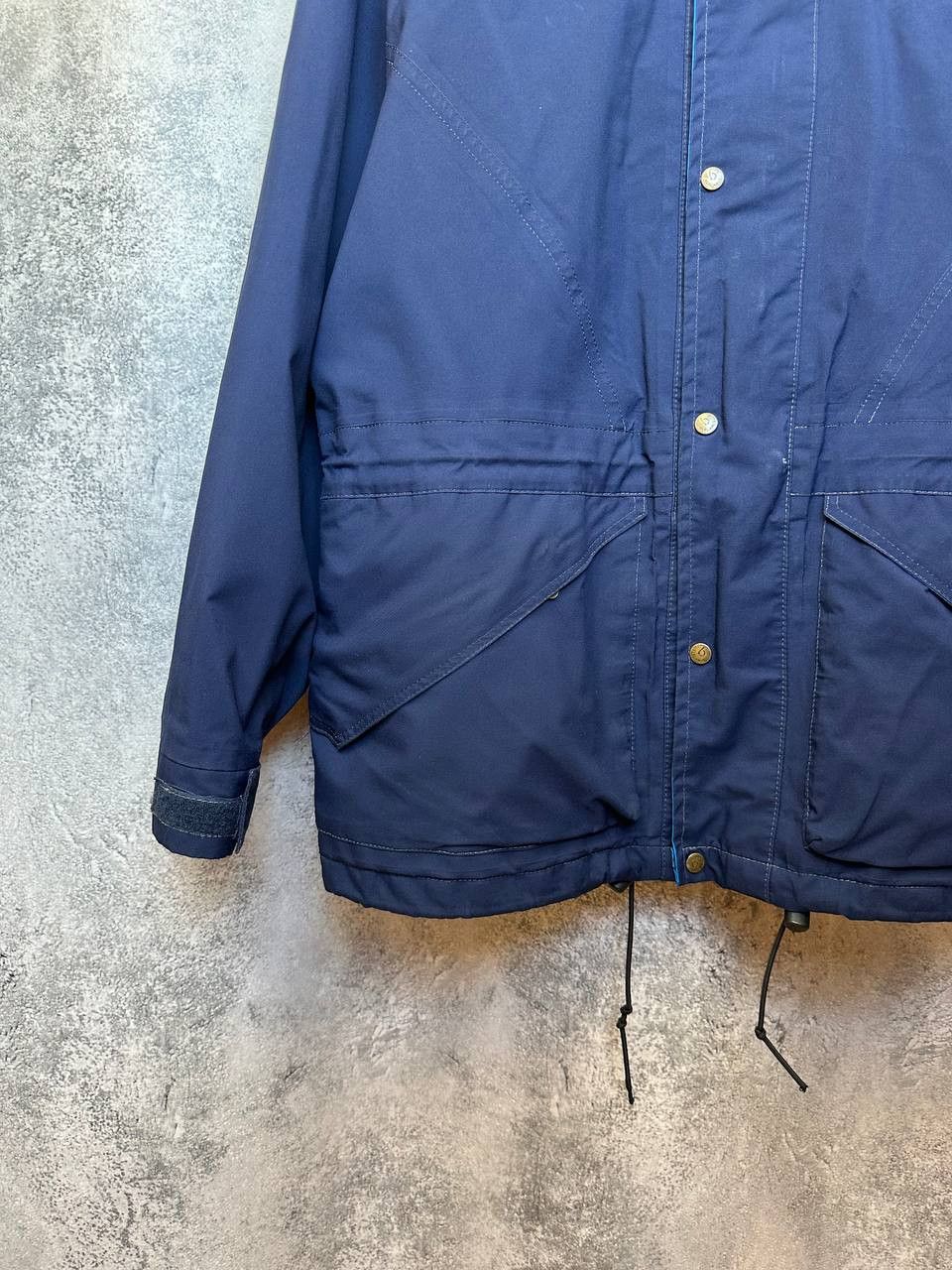 Berghaus Berghaus Glissade III InterActive GORE‑TEX Jacket Vintage Size L / US 10 / IT 46 - 7 Thumbnail