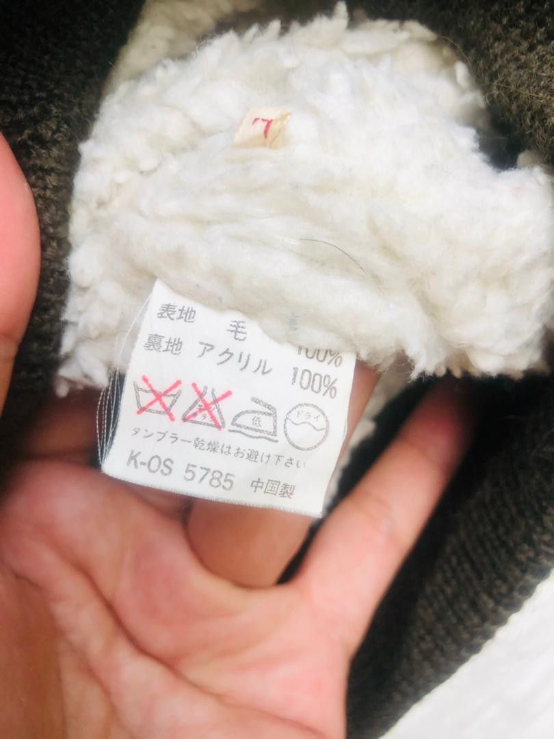Japanese Brand × Vintage Vintage Japanese Designer Fashion Style Jacket Size US L / EU 52-54 / 3 - 8 Thumbnail