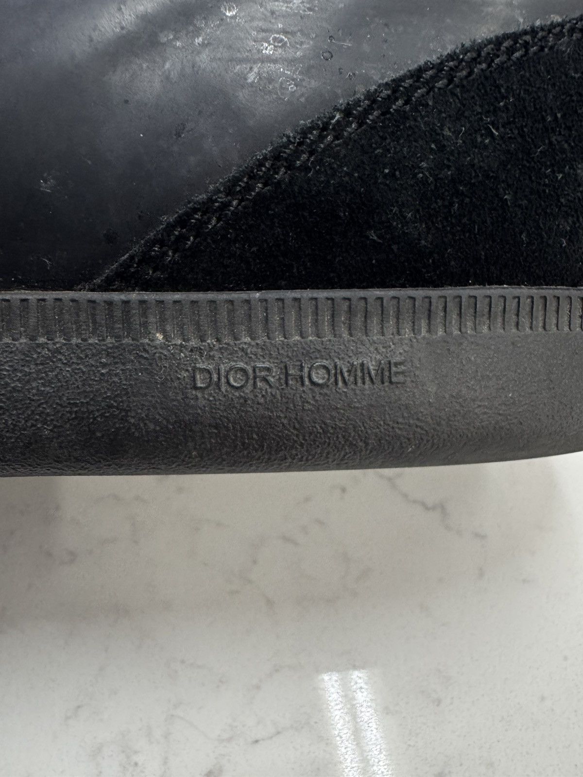 Dior Vintage Dior Homme GATs Size US 10.5 / EU 43-44 - 5 Thumbnail