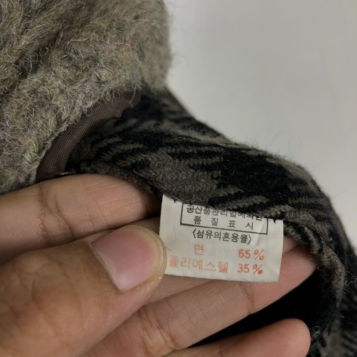 Japanese Brand 🔥VINTAGE BOMBER JACKET GIAMIS JAPAN MADE EMBROIDERED DESIGN Size US L / EU 52-54 / 3 - 20 Thumbnail