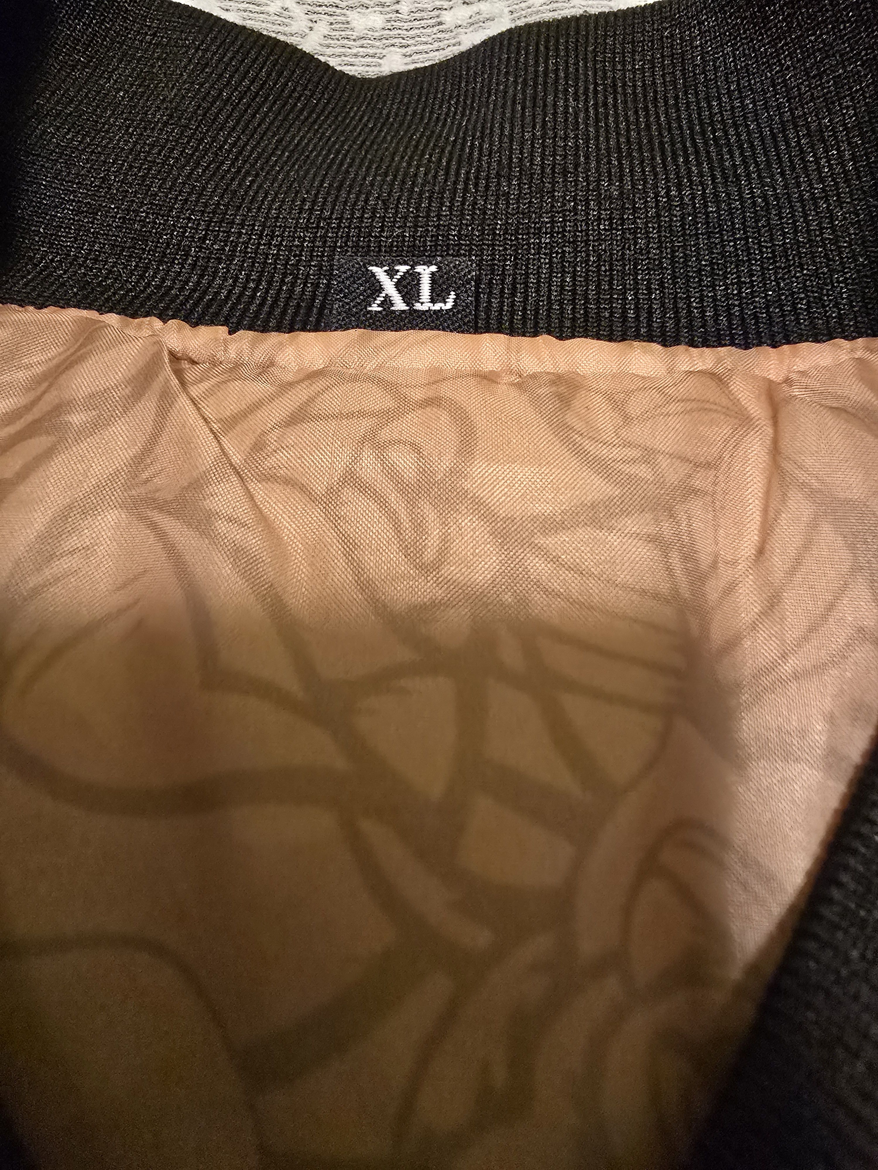 Other Savs famila bomber jacket Size US XL / EU 56 / 4 - 2 Thumbnail