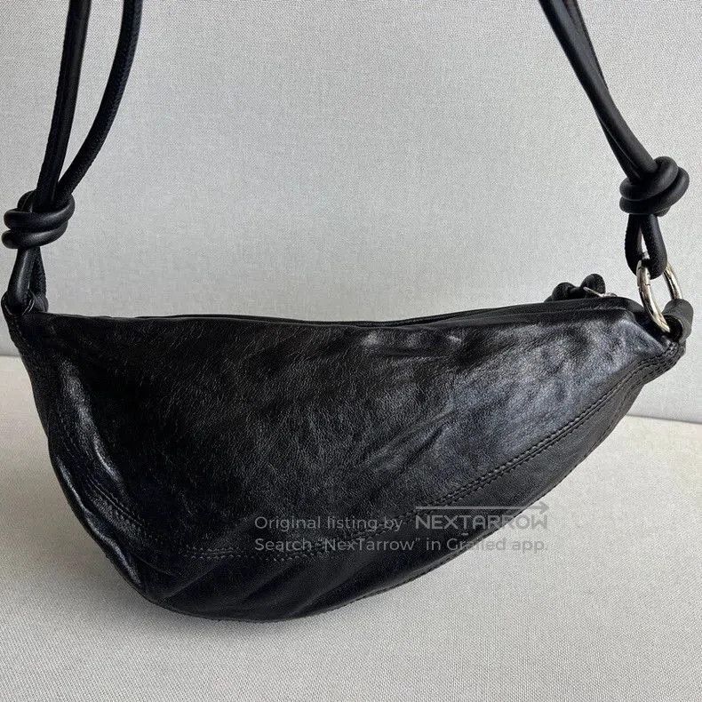 Dries Van Noten Dries Van Noten Horn Crossbody Bag. Size ONE SIZE - 5 Thumbnail