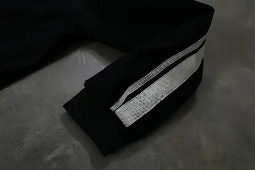 Japanese Brand Street Vintage Striped Loose Casual XL Jacket Coat Size US XL / EU 56 / 4 - 6 Thumbnail