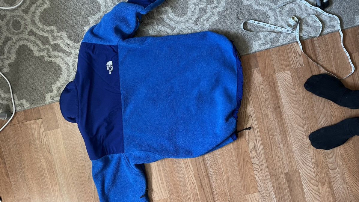 The North Face The North Face Fleece Size US M / EU 48-50 / 2 - 7 Thumbnail