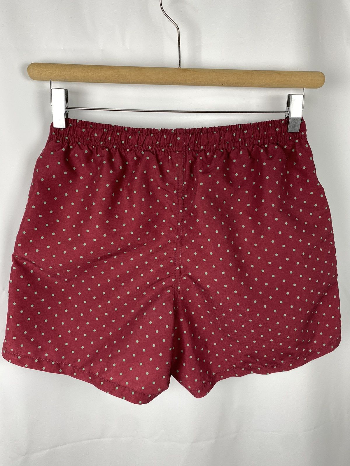 Other Gallo 1927 Italy Swimming Shorts Polka Dot size S Size US 30 / EU 46 - 7 Thumbnail