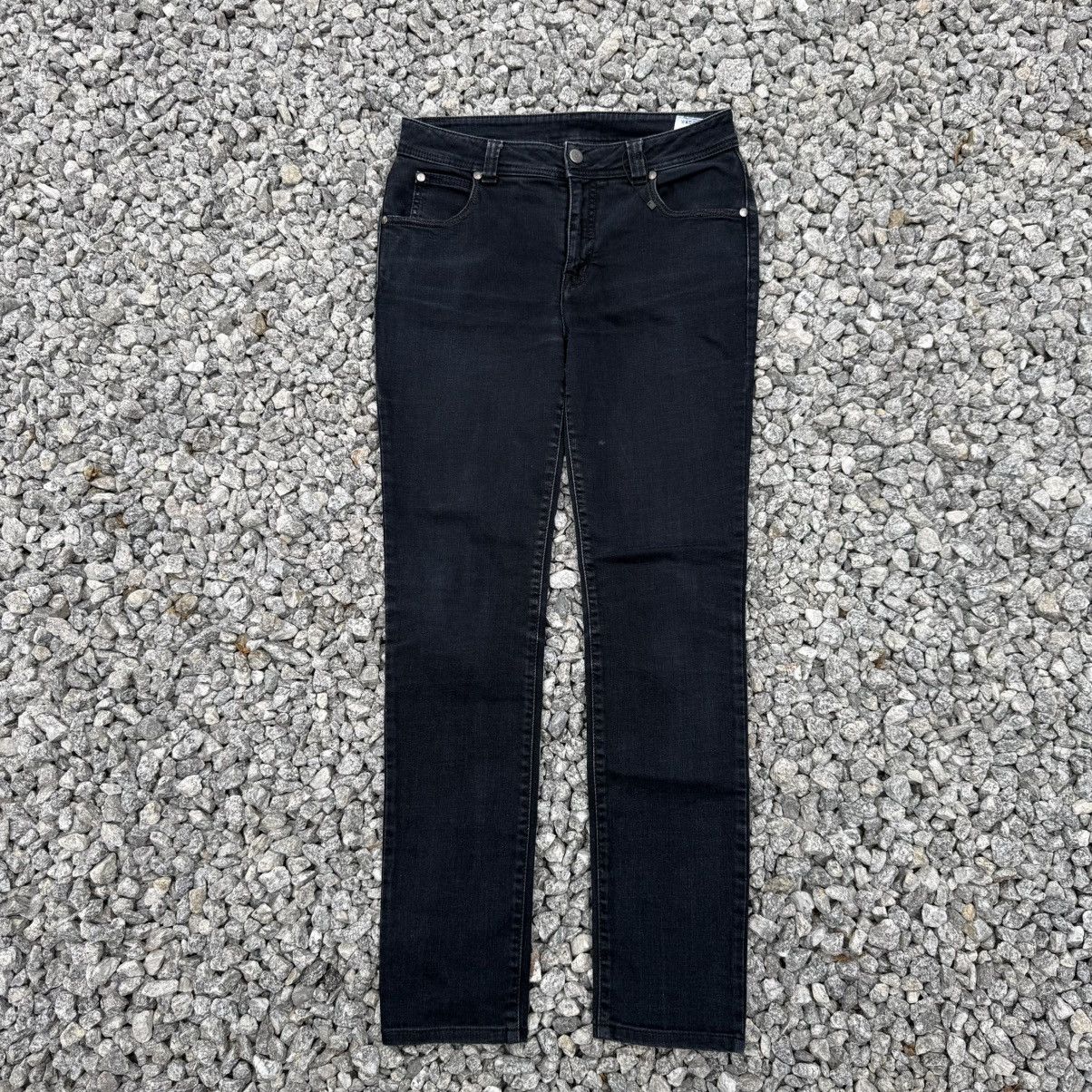 Alexander McQueen Vintage Alexander McQueen Jeans Size US 29 - 2 Thumbnail