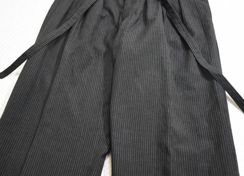 Visvim Visvim 23ss Hakama Pants Santome. Visvim 23ss Hakama pants Size US 32 / EU 48 - 5 Thumbnail