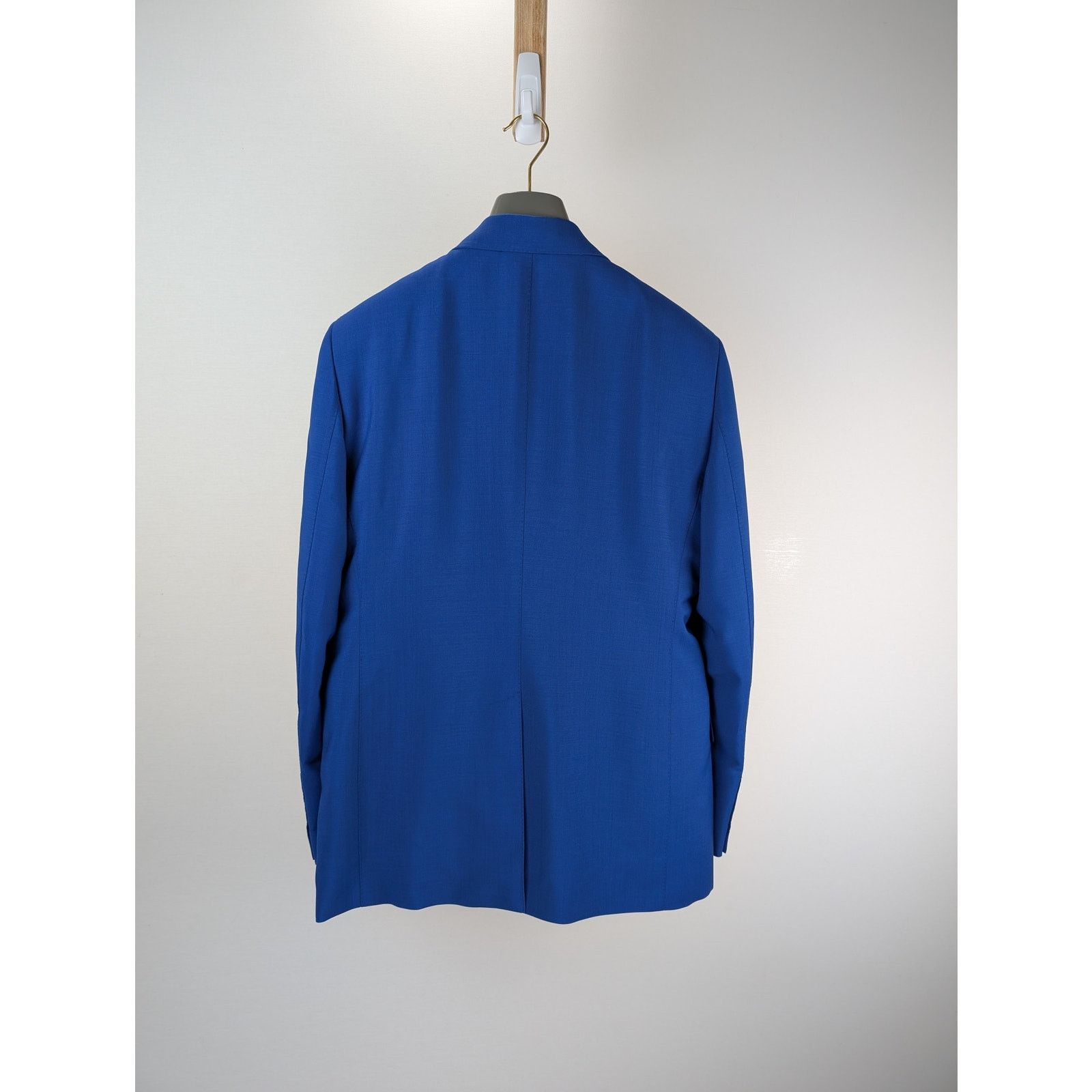 Tom Ford o1rshd1 Suits in Royal Blue Size US L / EU 52-54 / 3 - 6 Thumbnail